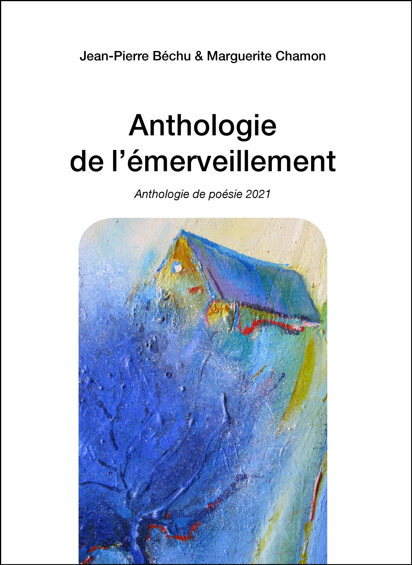 Anthologie de l'émerveillement