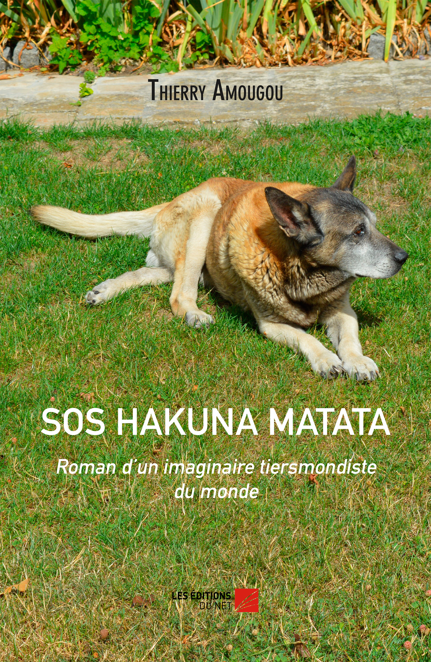 SOS HAKUNA MATATA 