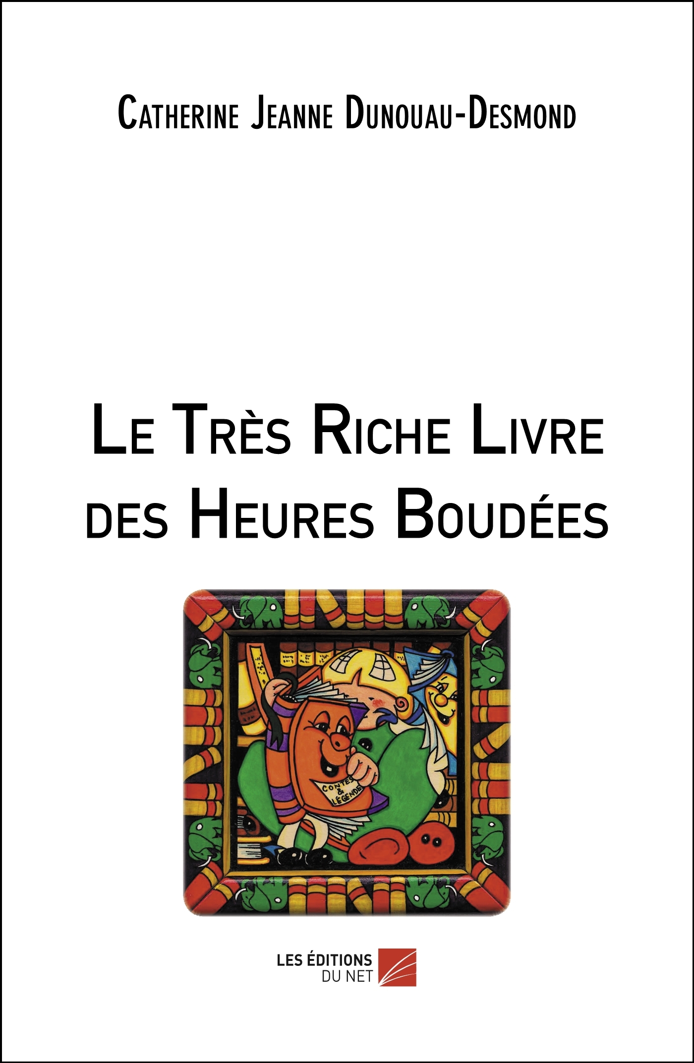 Le Très Riche Livre des Heures Boudées