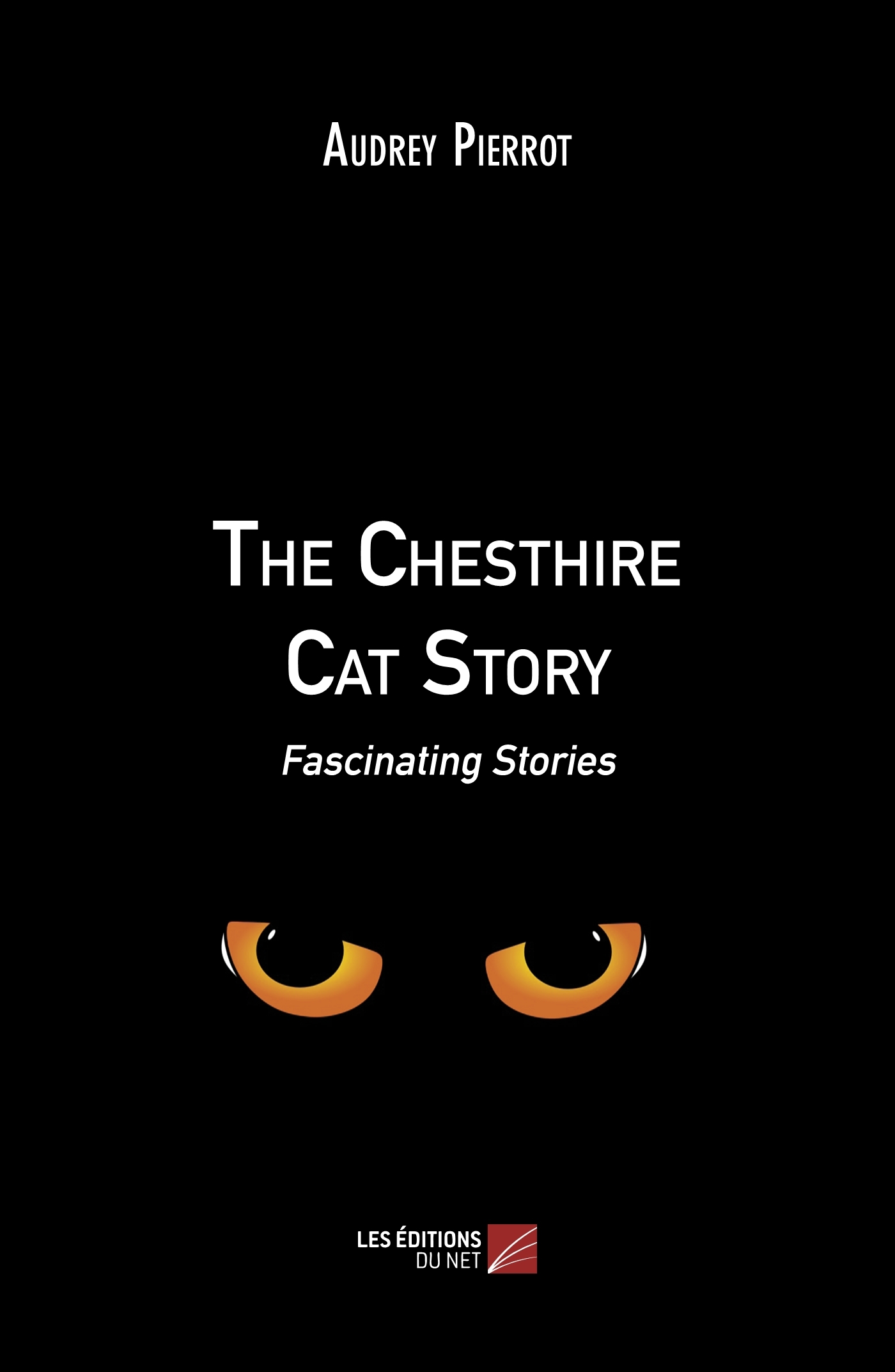 The Chesthire Cat Story
