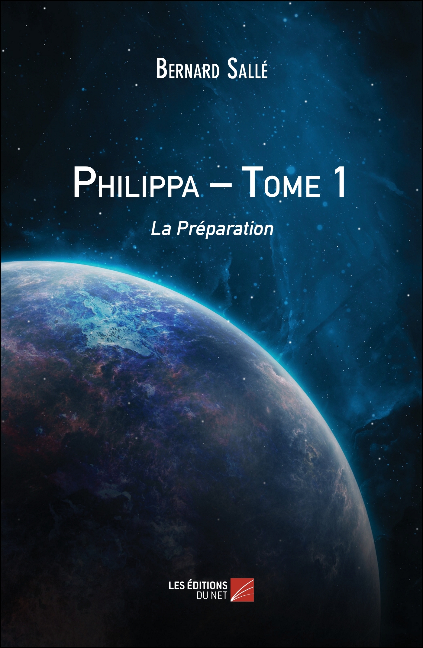Philippa – Tome 1