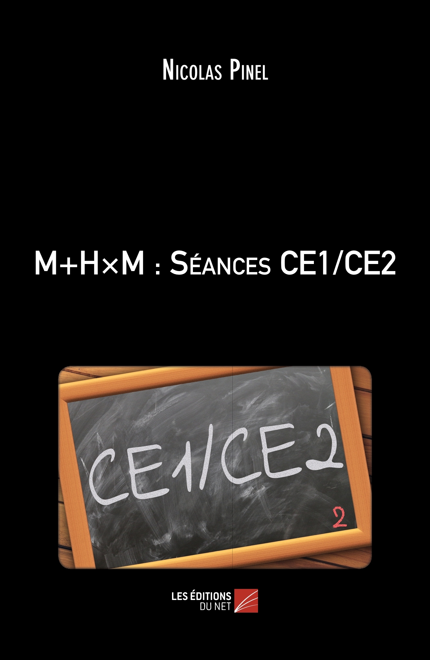 M+H×M : Séances CE1/CE2