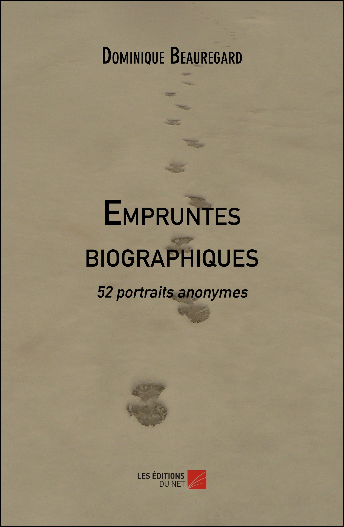 Empruntes biographiques