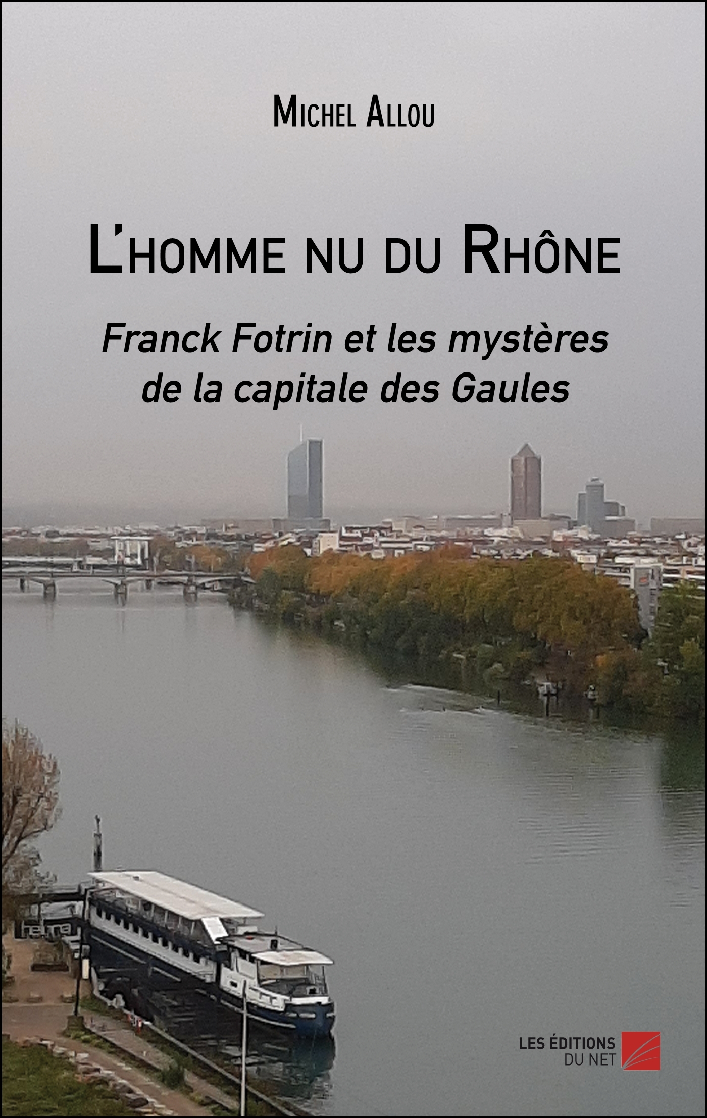 L'homme nu du Rhône