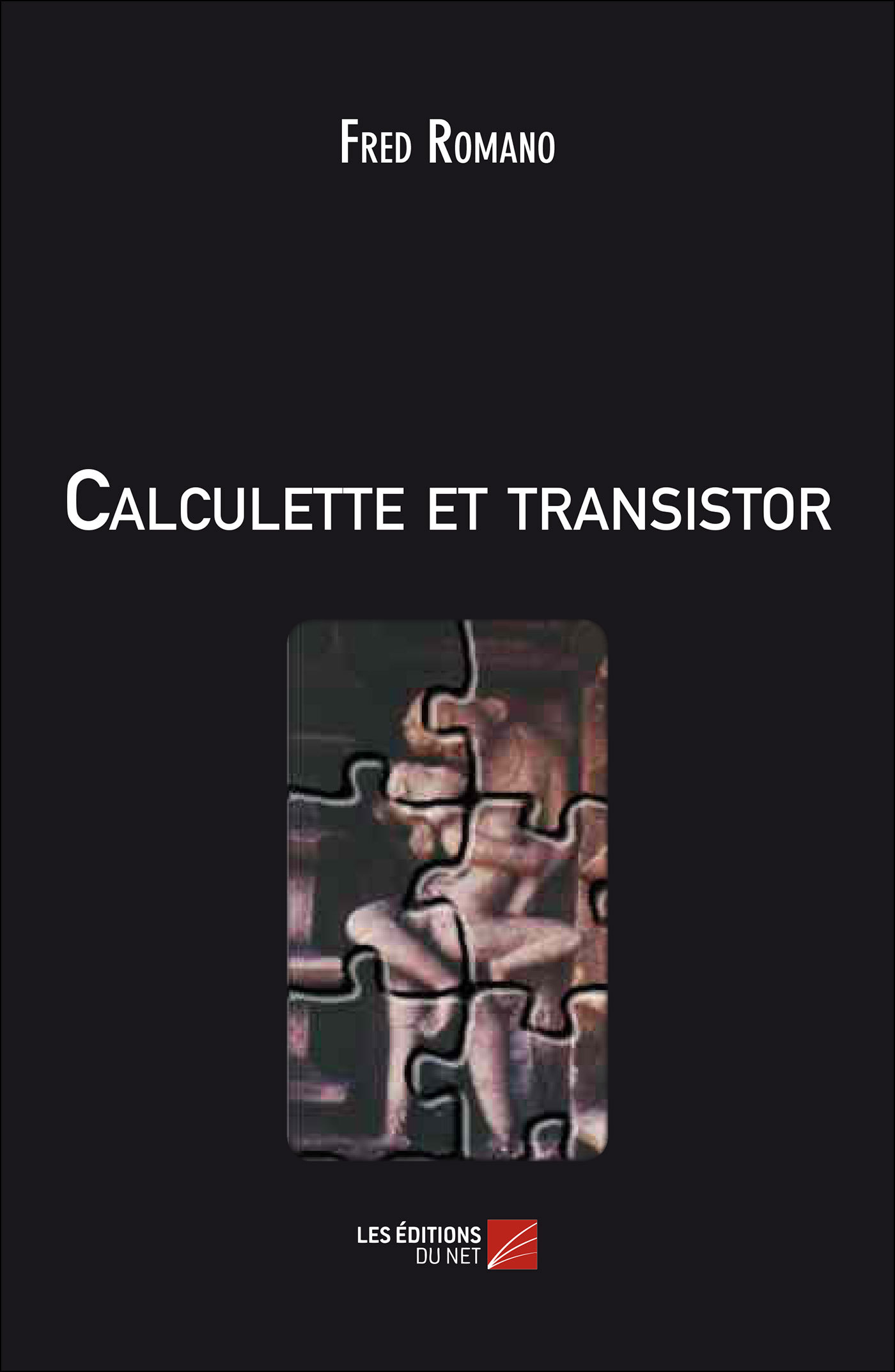 Calculette et transistor