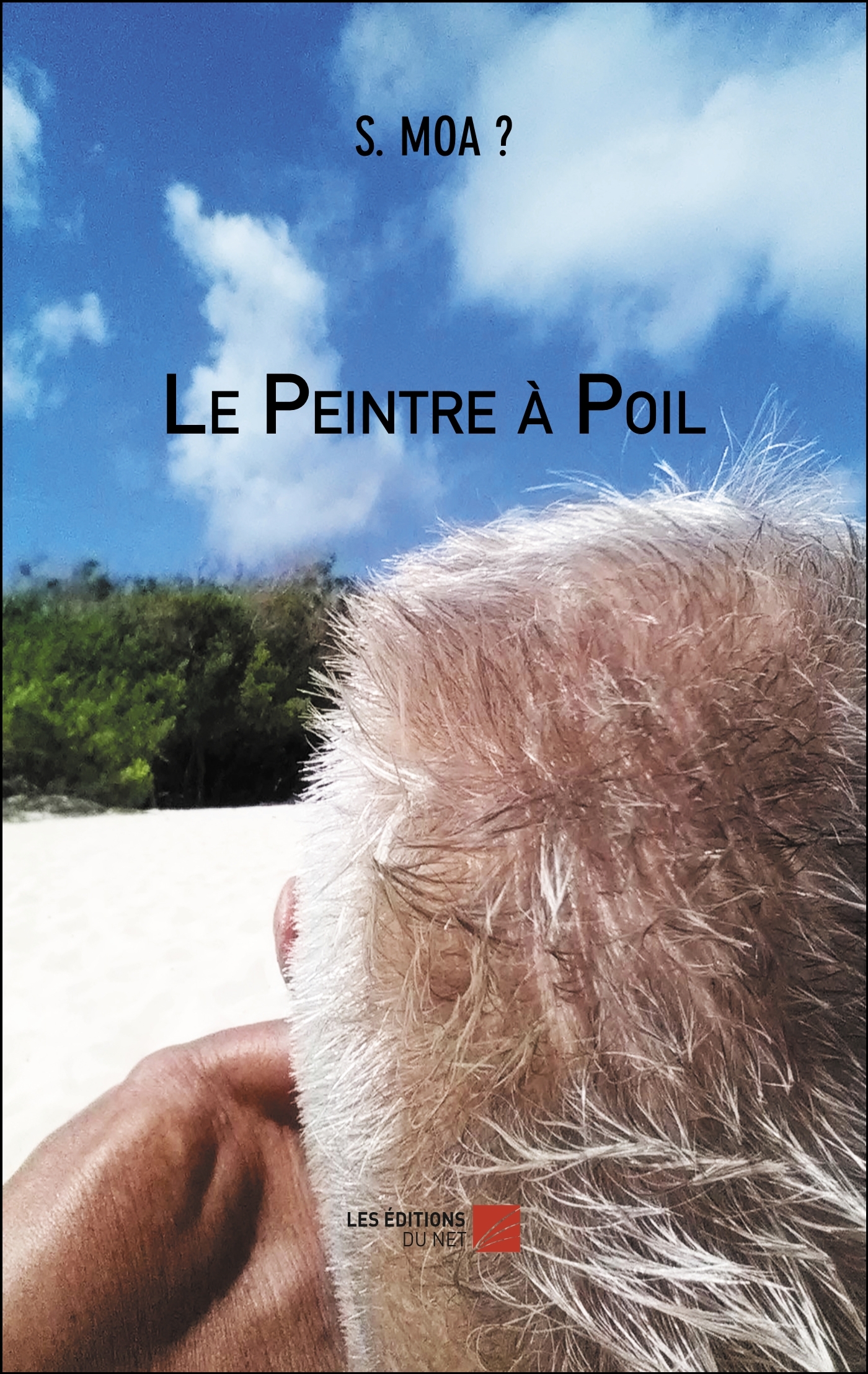 Le Peintre à Poil