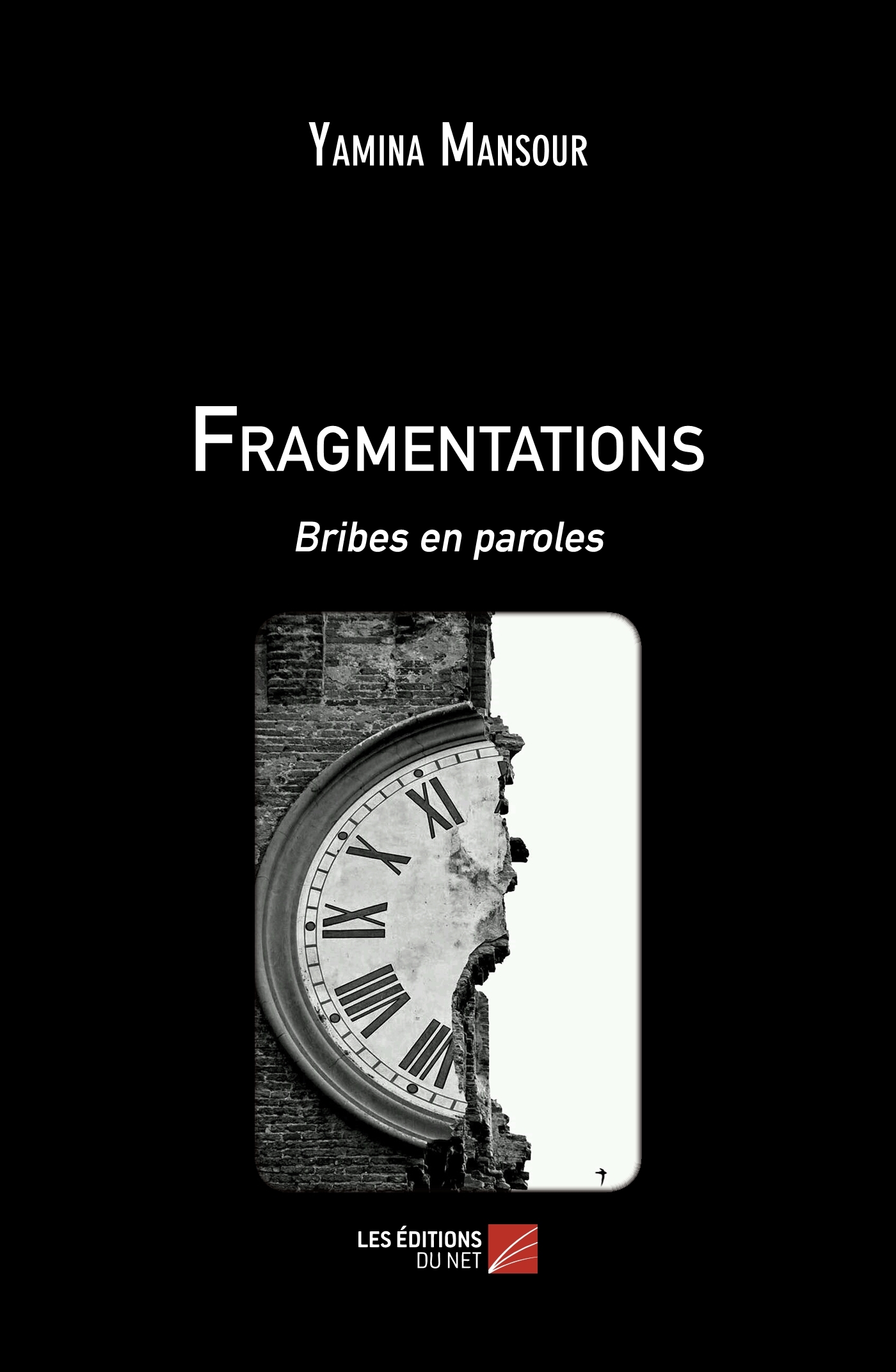 Fragmentations