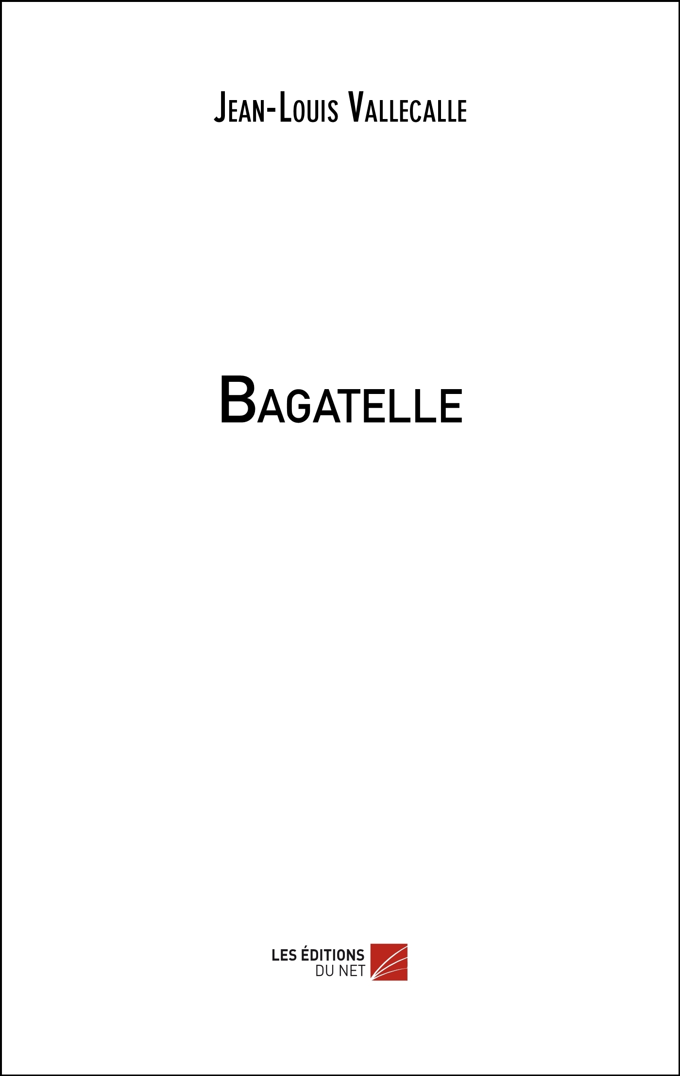 Bagatelle