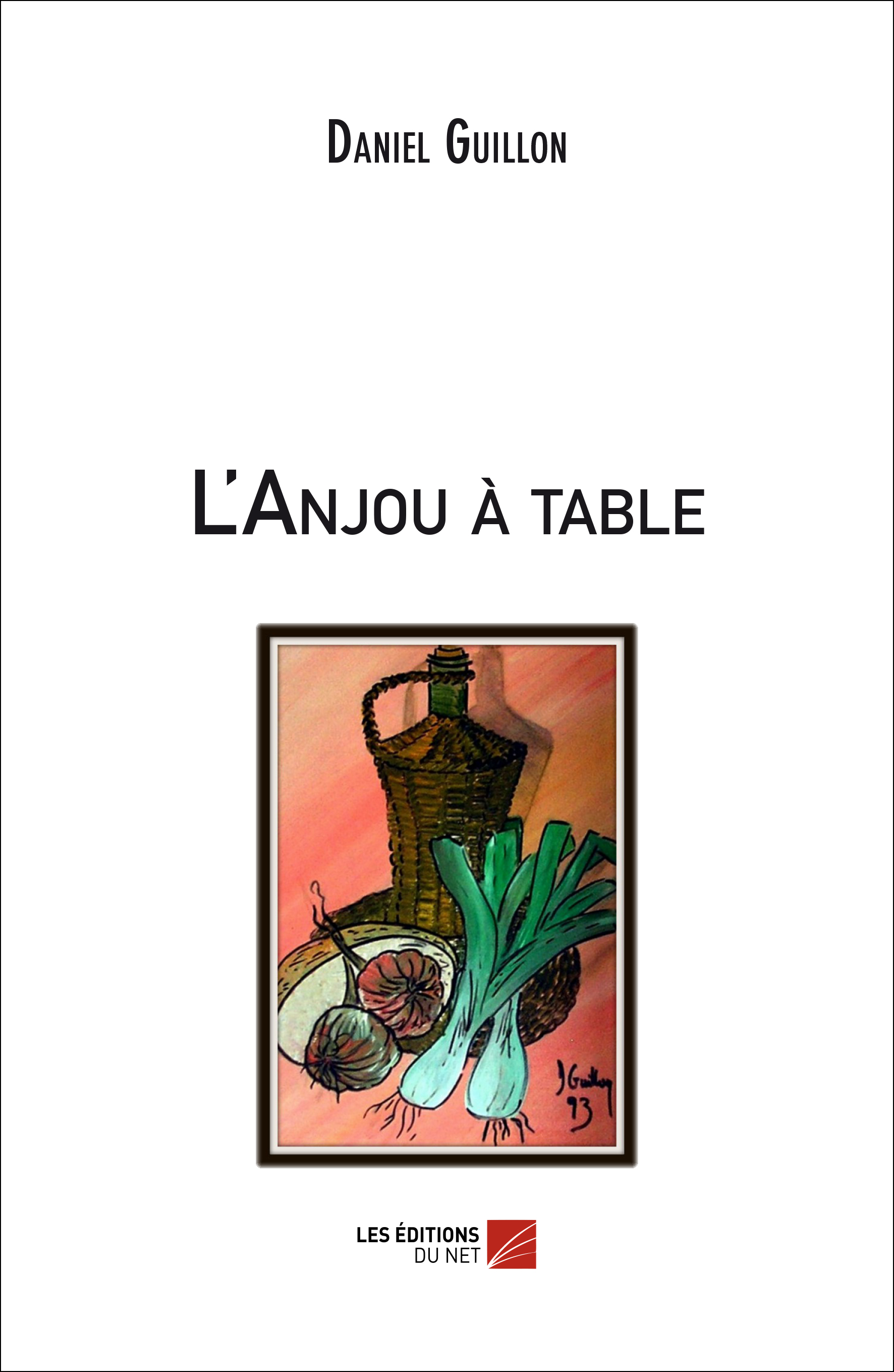 L'Anjou à table
