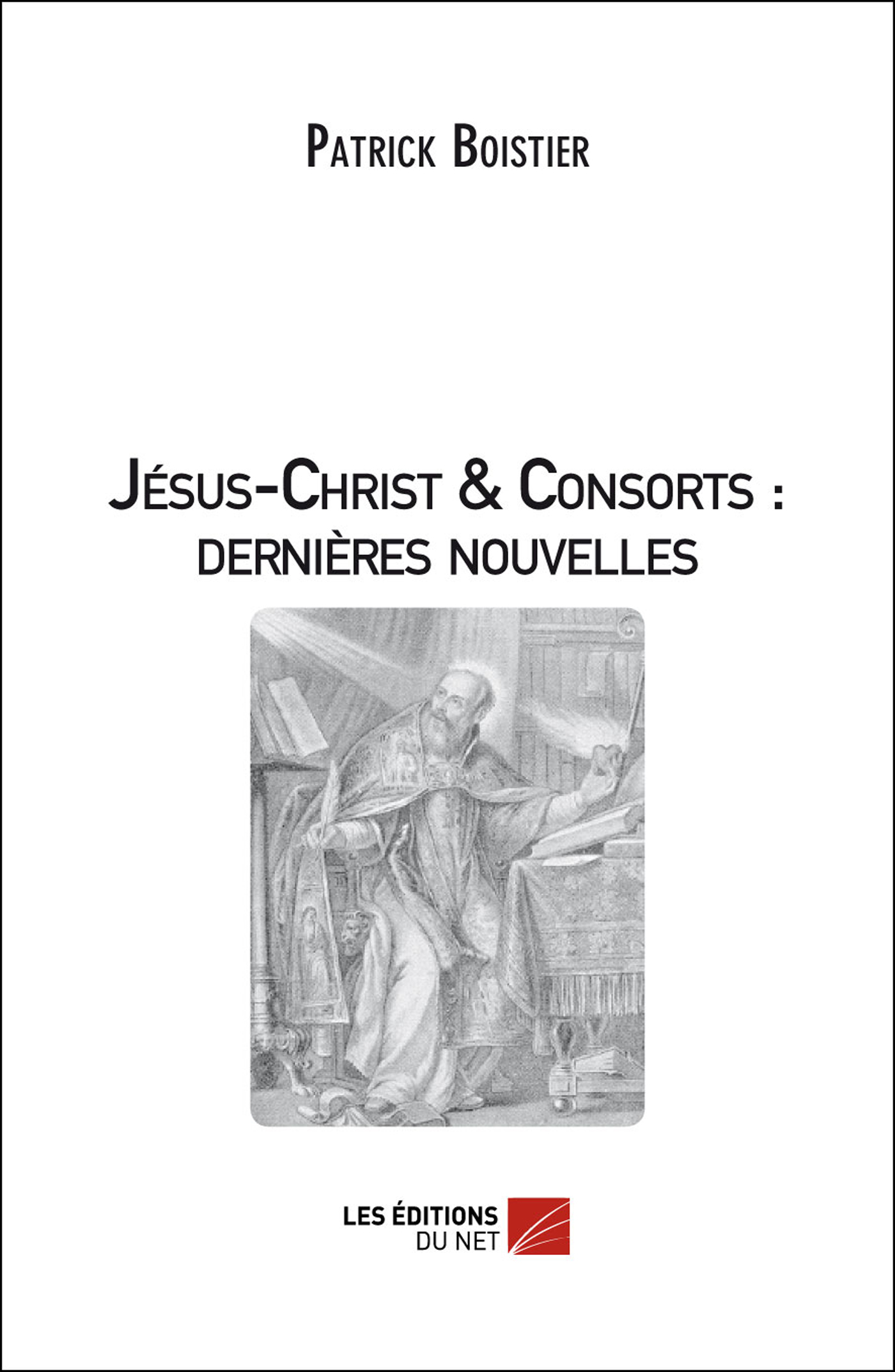 Jésus-Christ & Consorts : dernières nouvelles