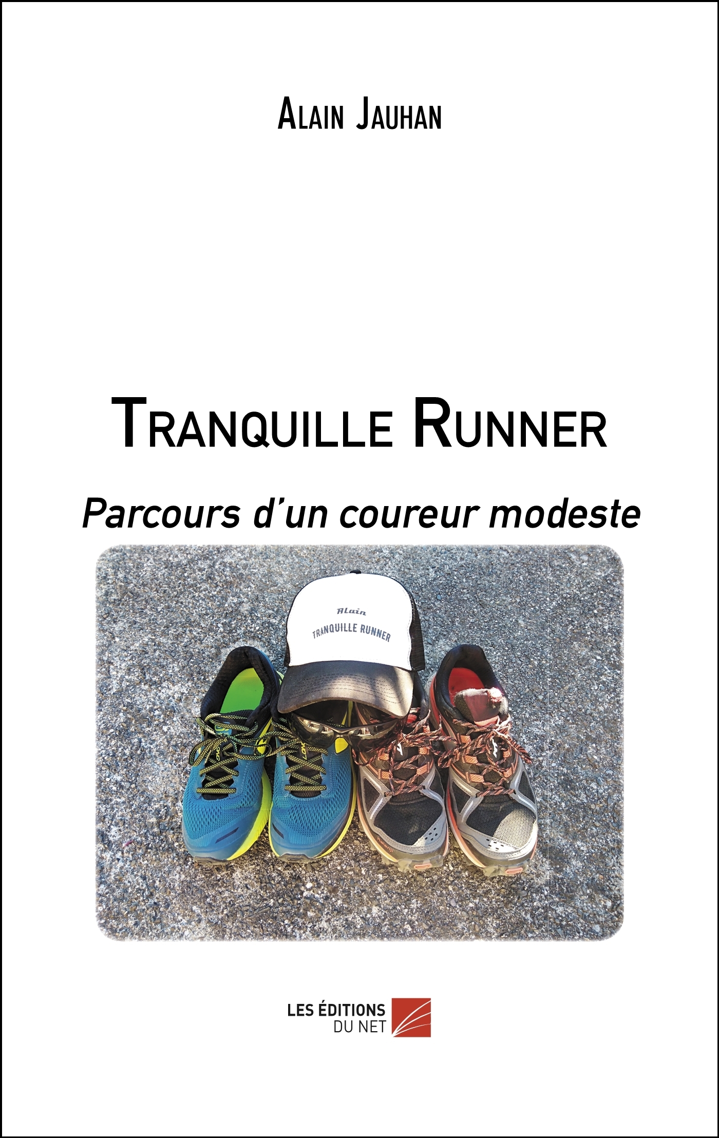 Tranquille Runner