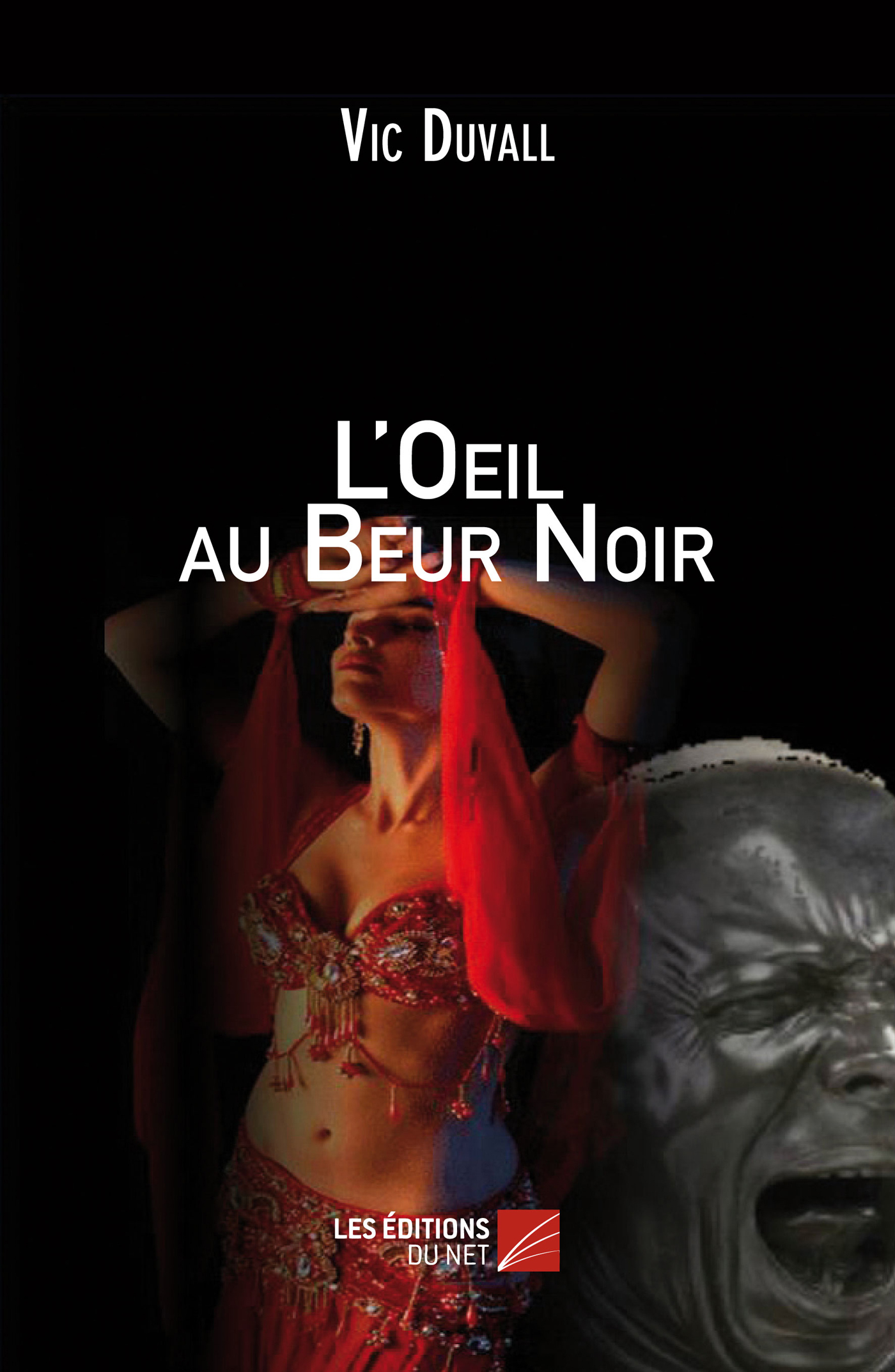 L'oeil au Beur Noir