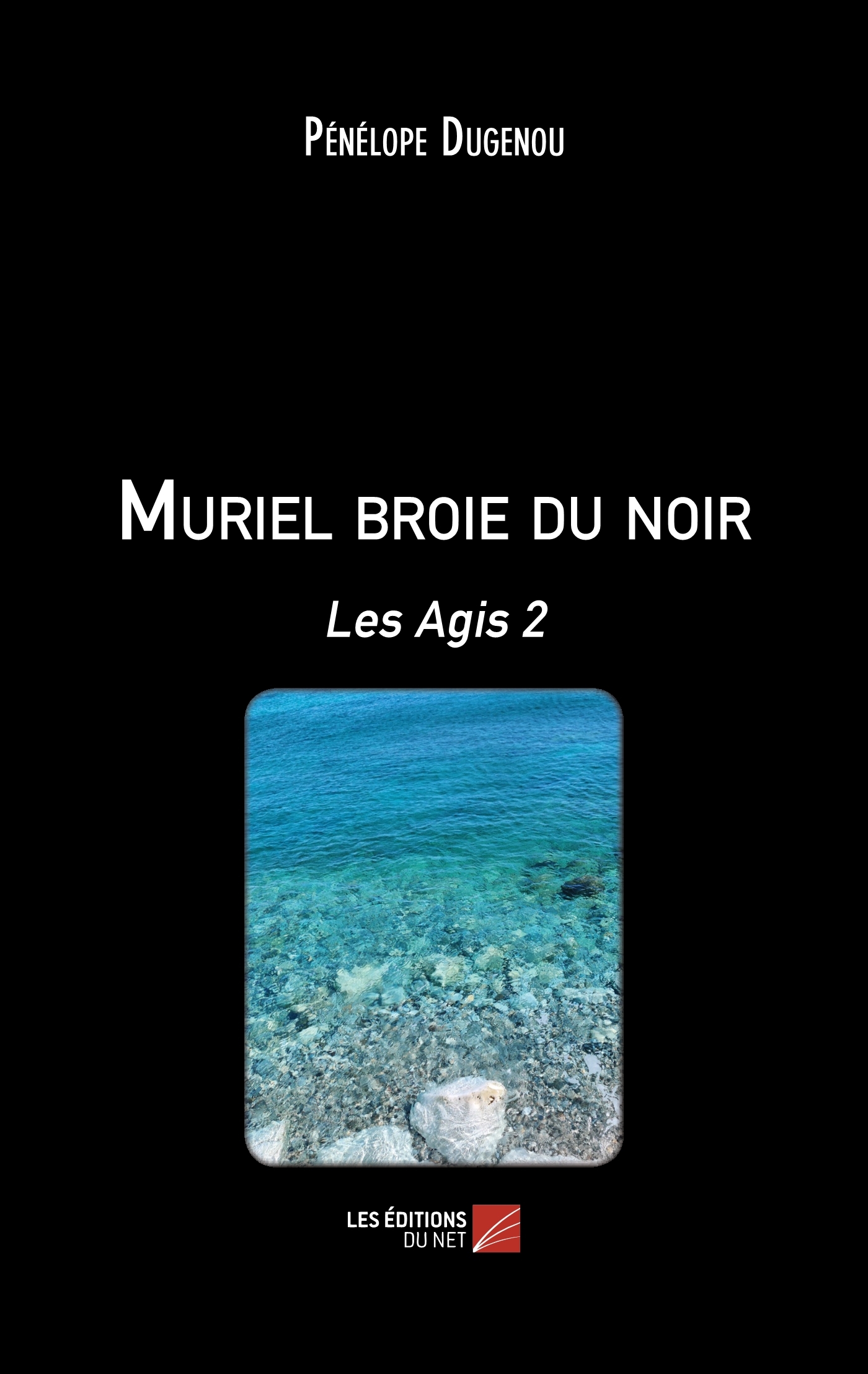 Muriel broie du noir