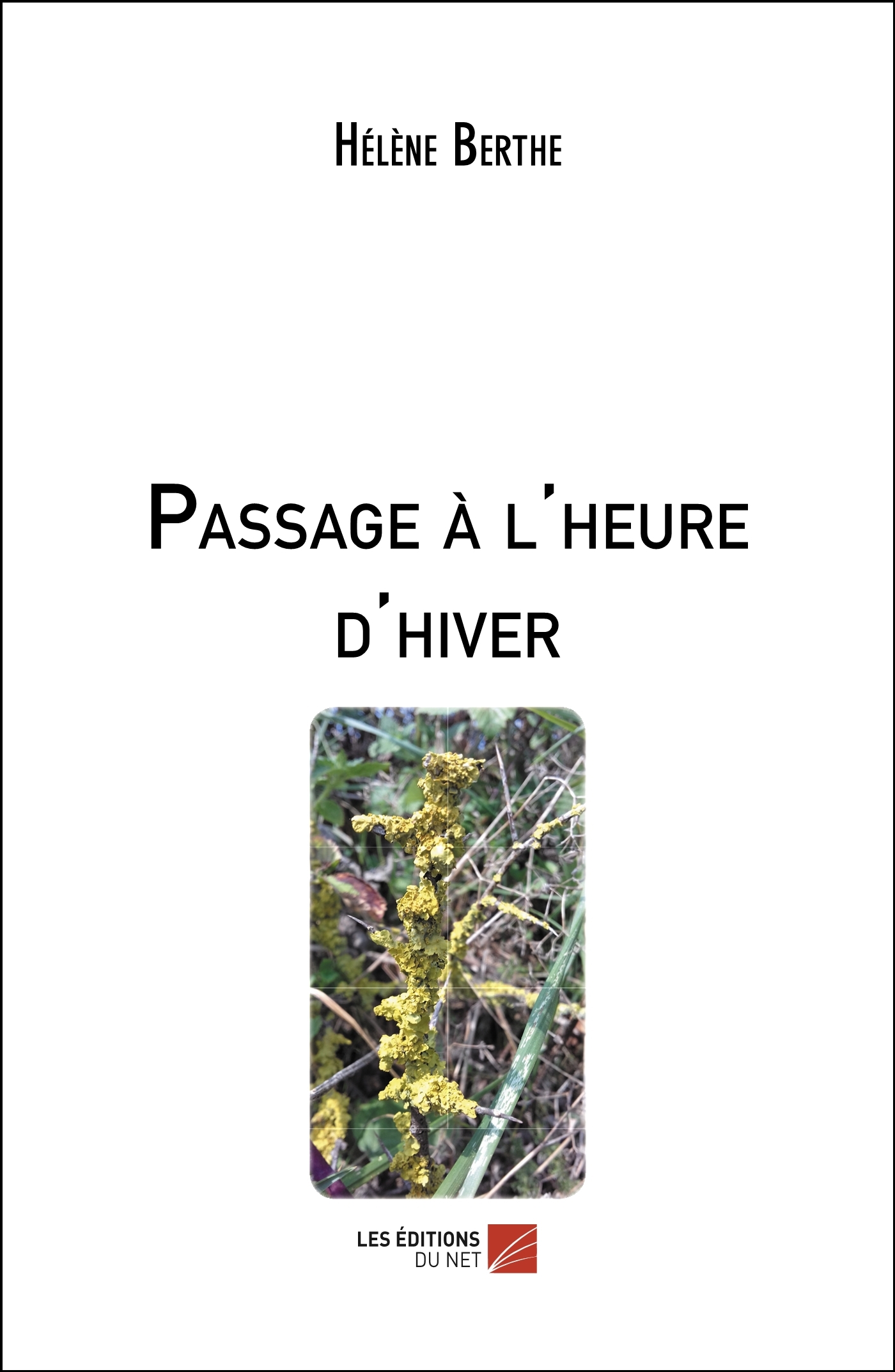 Passage à l'heure d'hiver