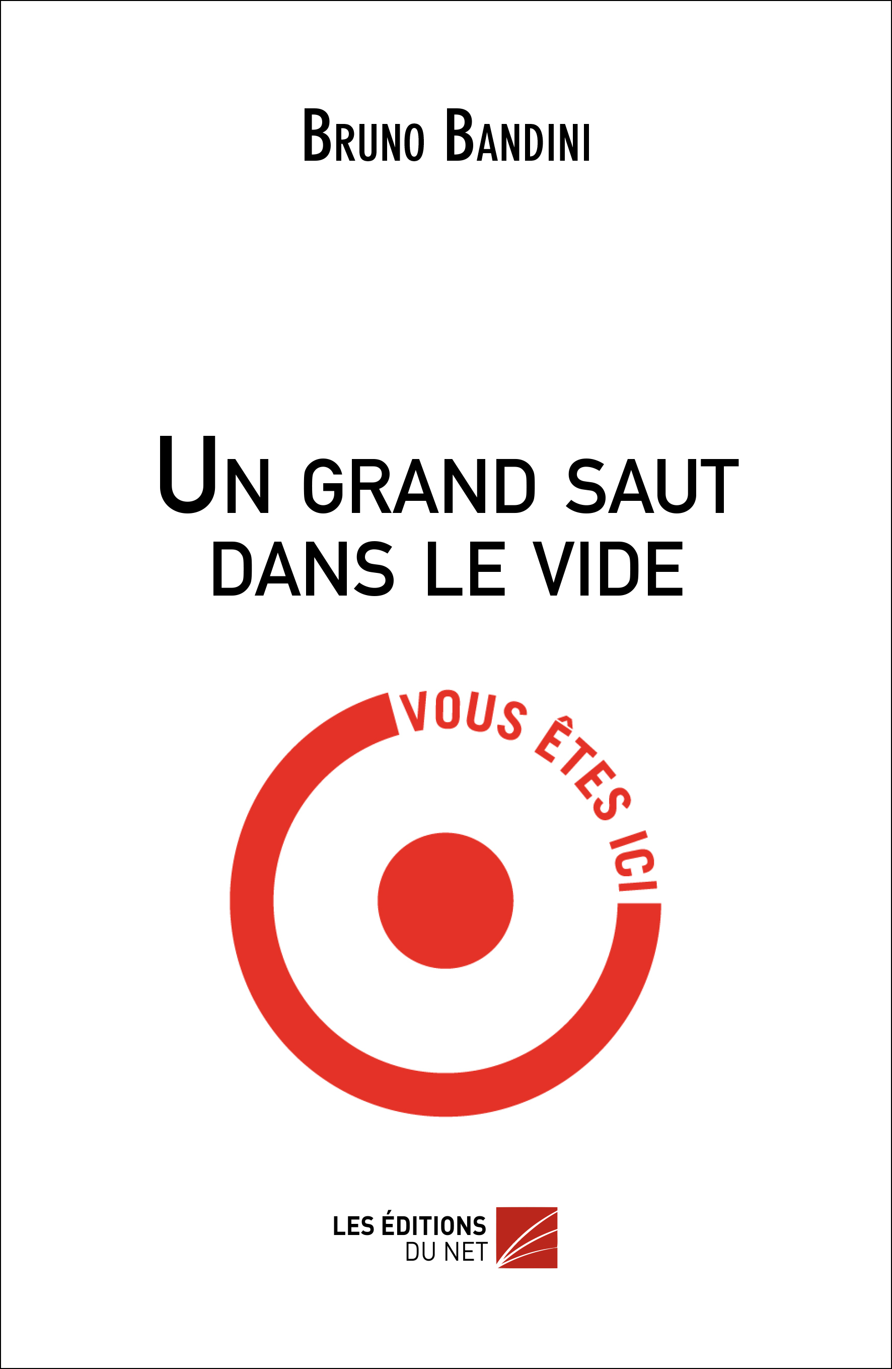 Un grand saut dans le vide