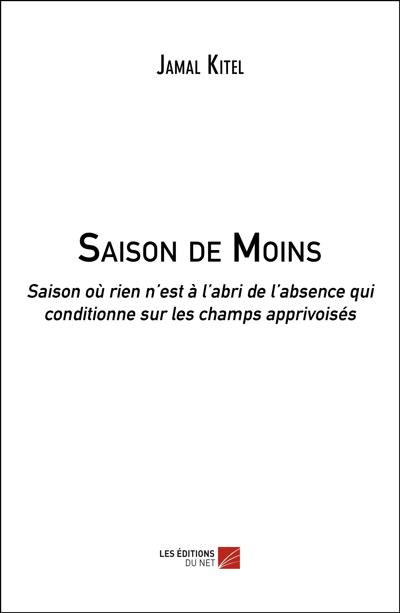 Saison de Moins