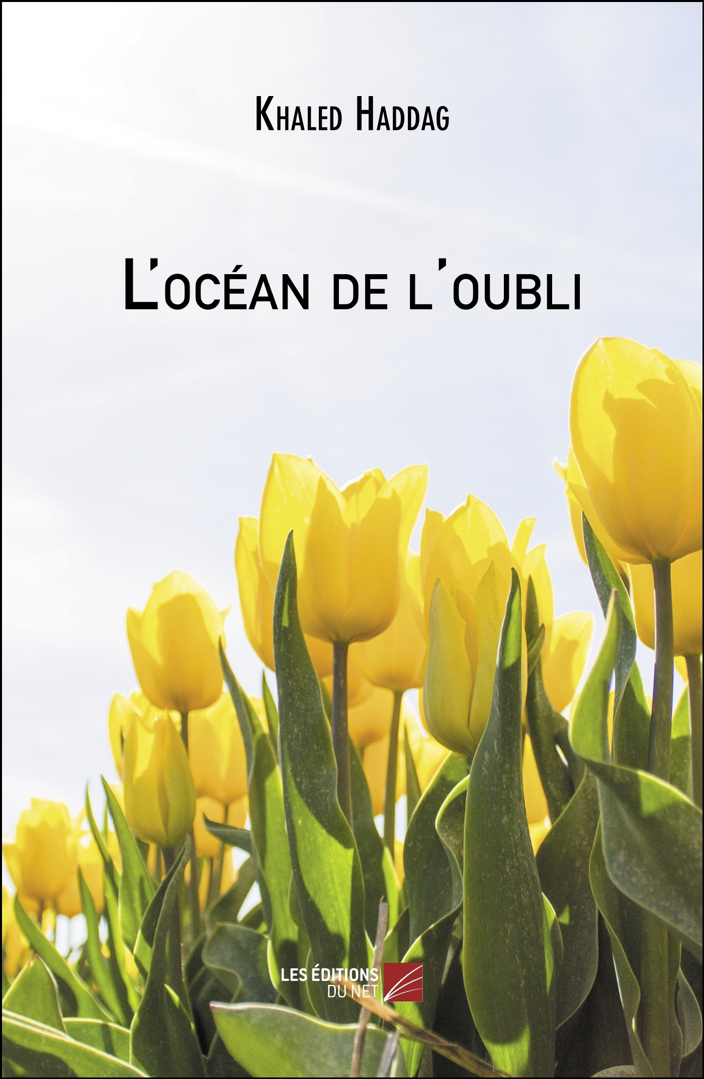 L'océan de l'oubli