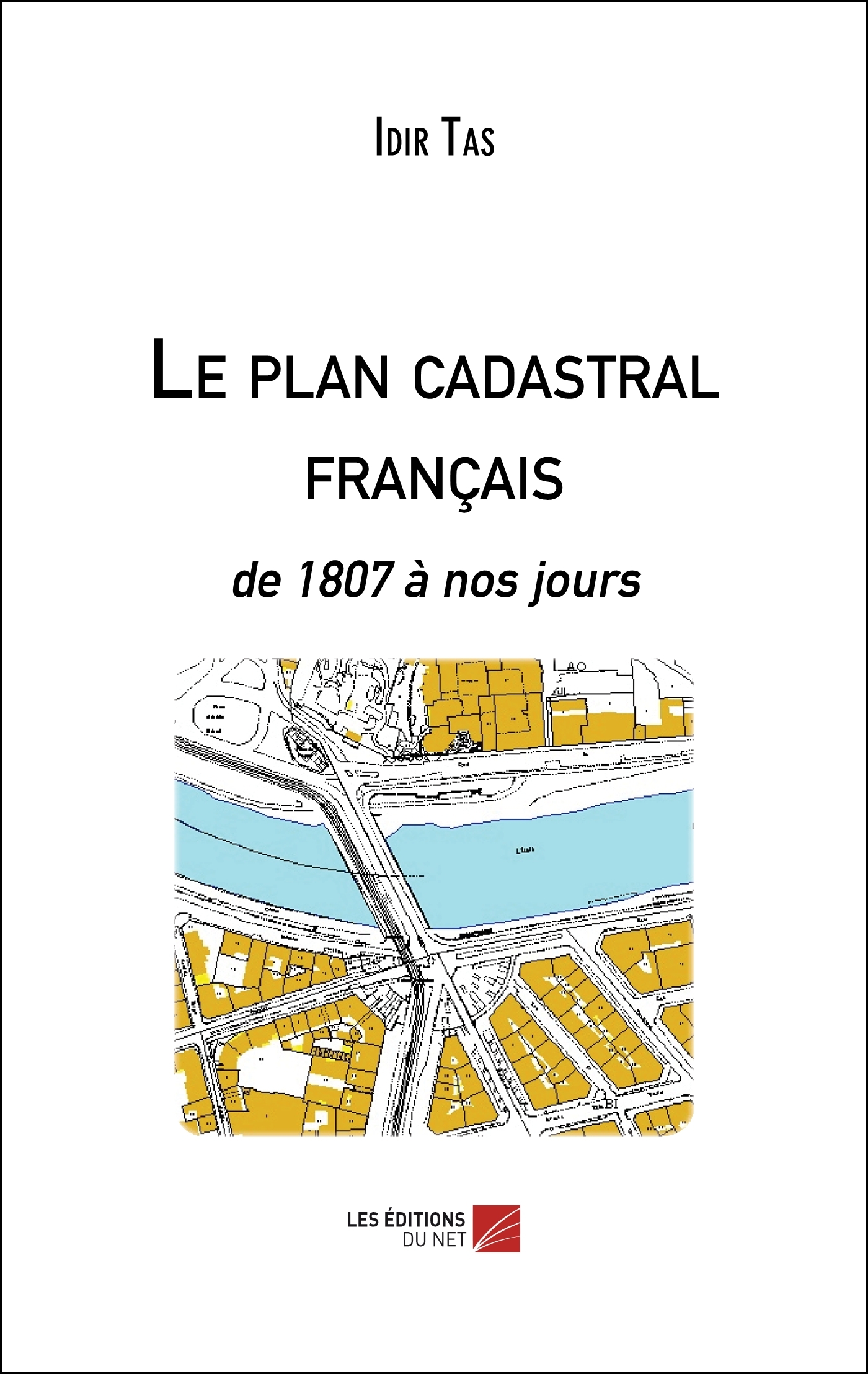 Le plan cadastral français