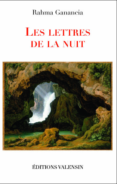 Les lettres de la nuit