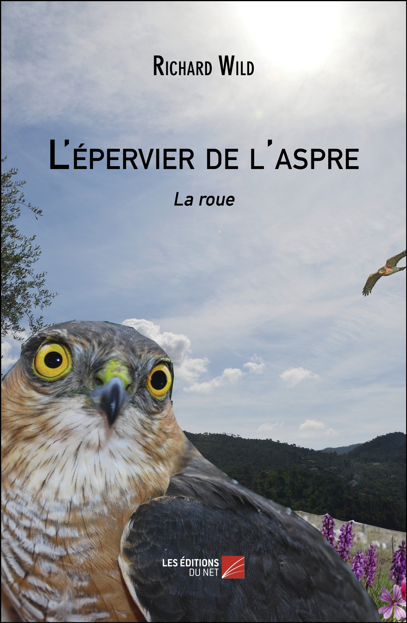 L'épervier de l'aspre 