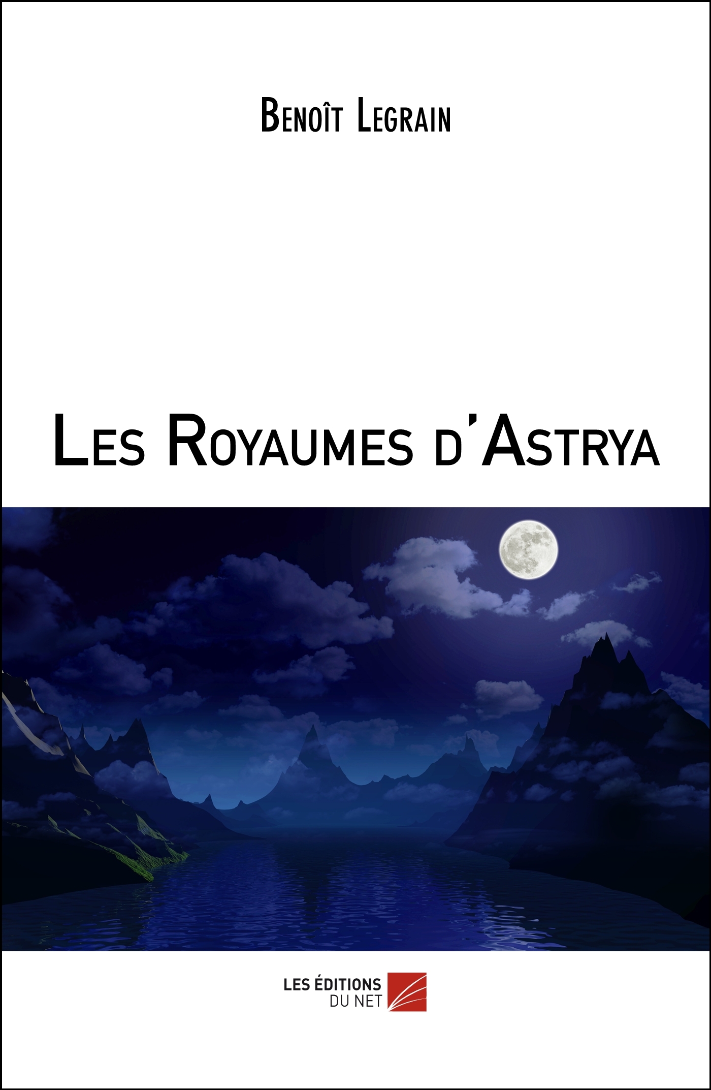Les Royaumes d'Astrya