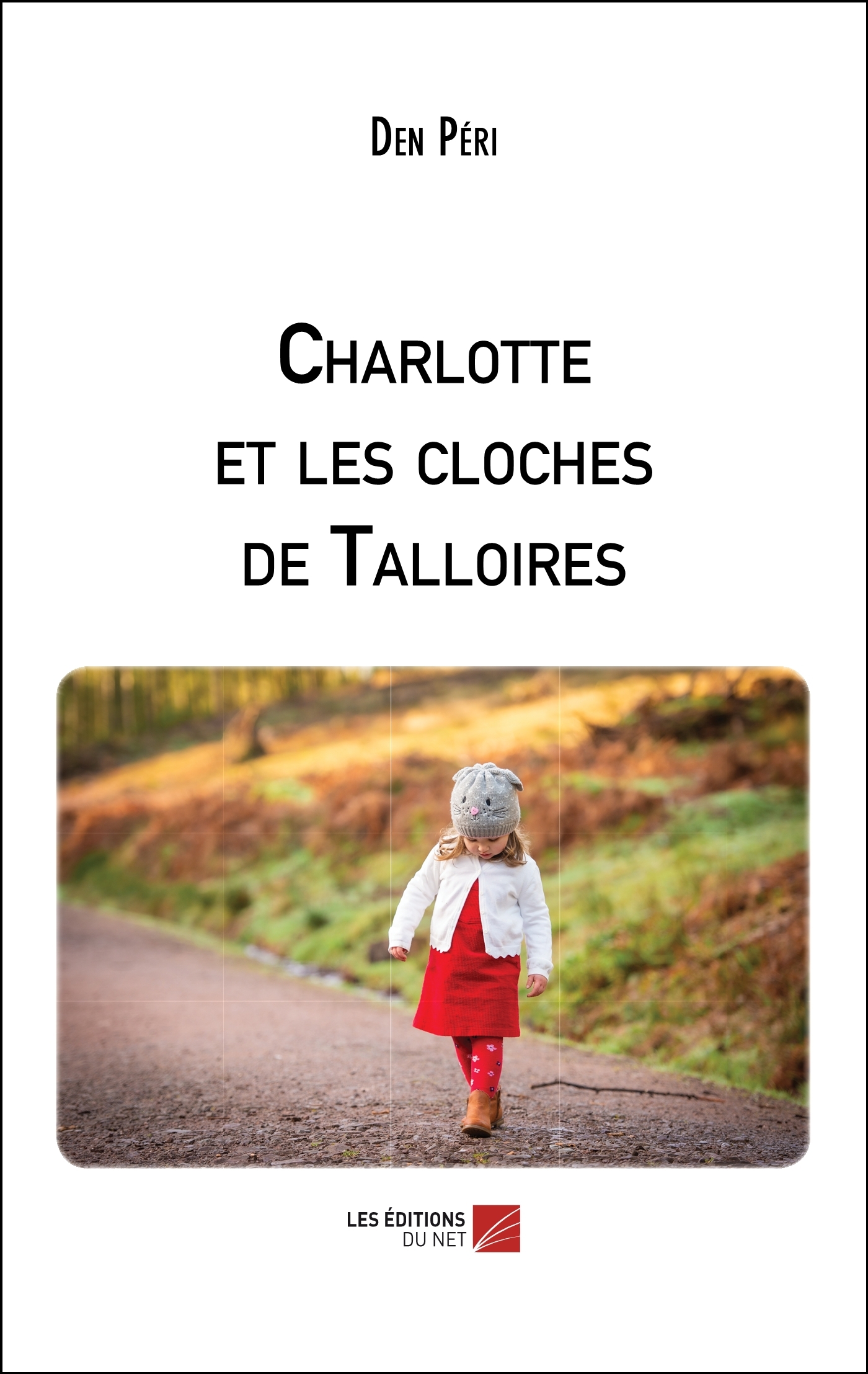 Charlotte et les cloches de Talloires