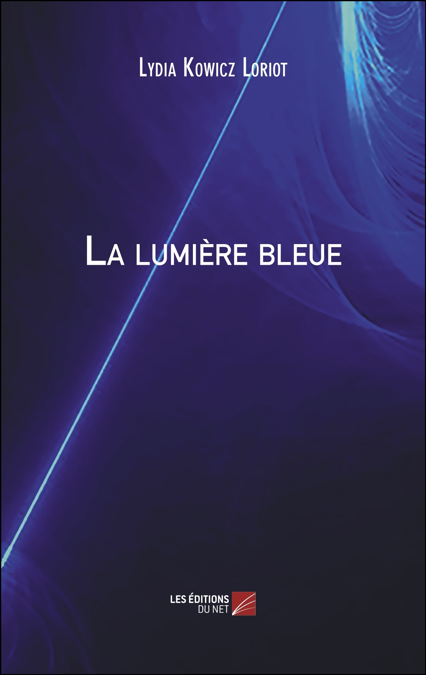 La lumière bleue