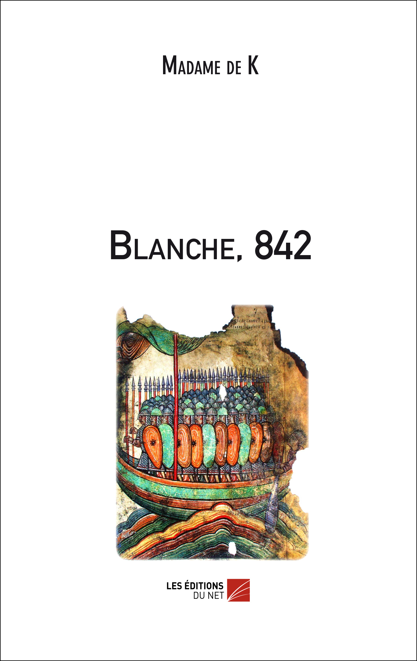 Blanche, 842