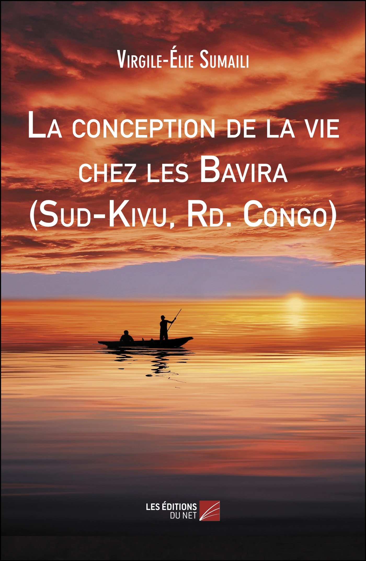 La conception de la vie chez les Bavira (Sud-Kivu, Rd. Congo)