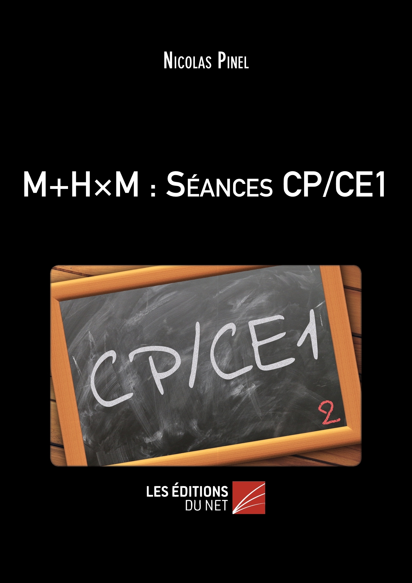 M+H×M : Séances CP/CE1