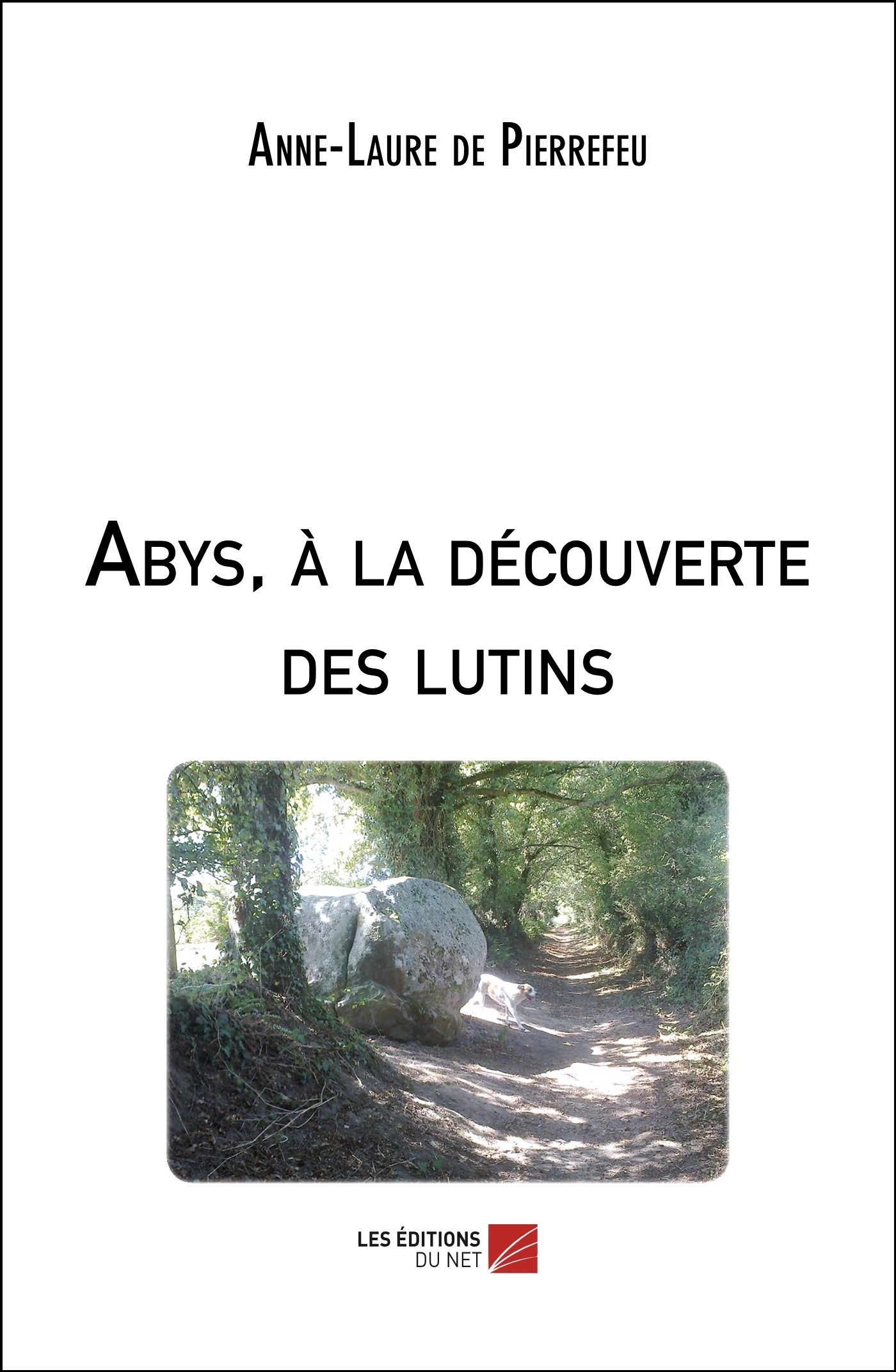 Abys, à la découverte des lutins