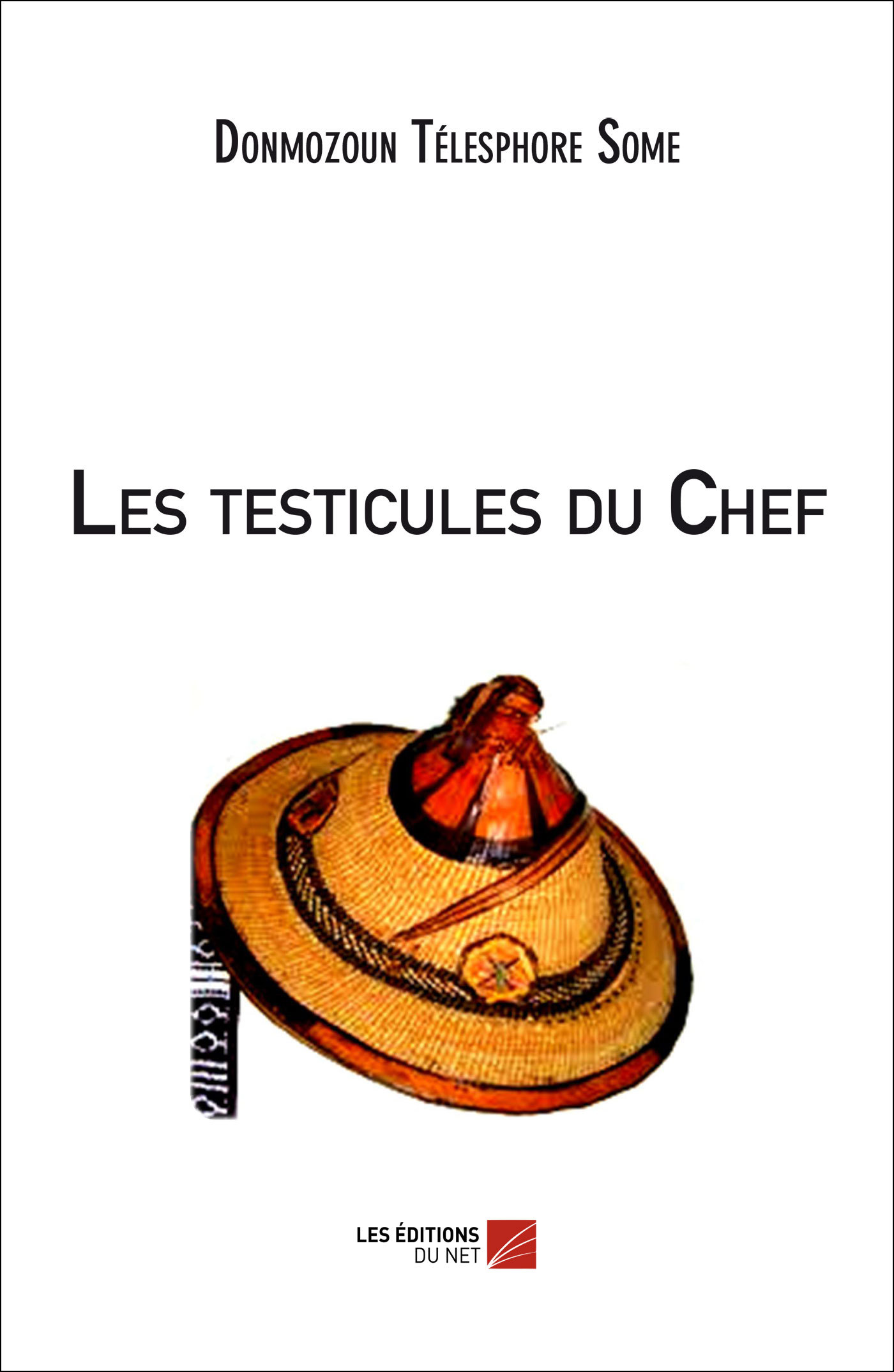 Les testicules du Chef