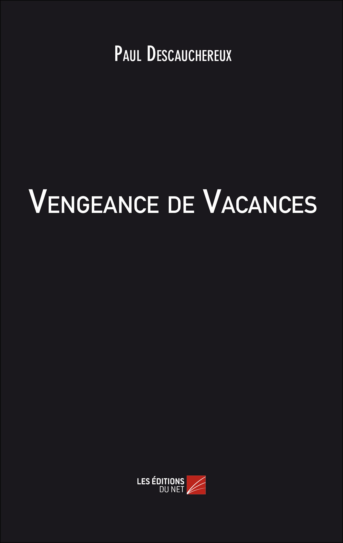 Vengeance de Vacances