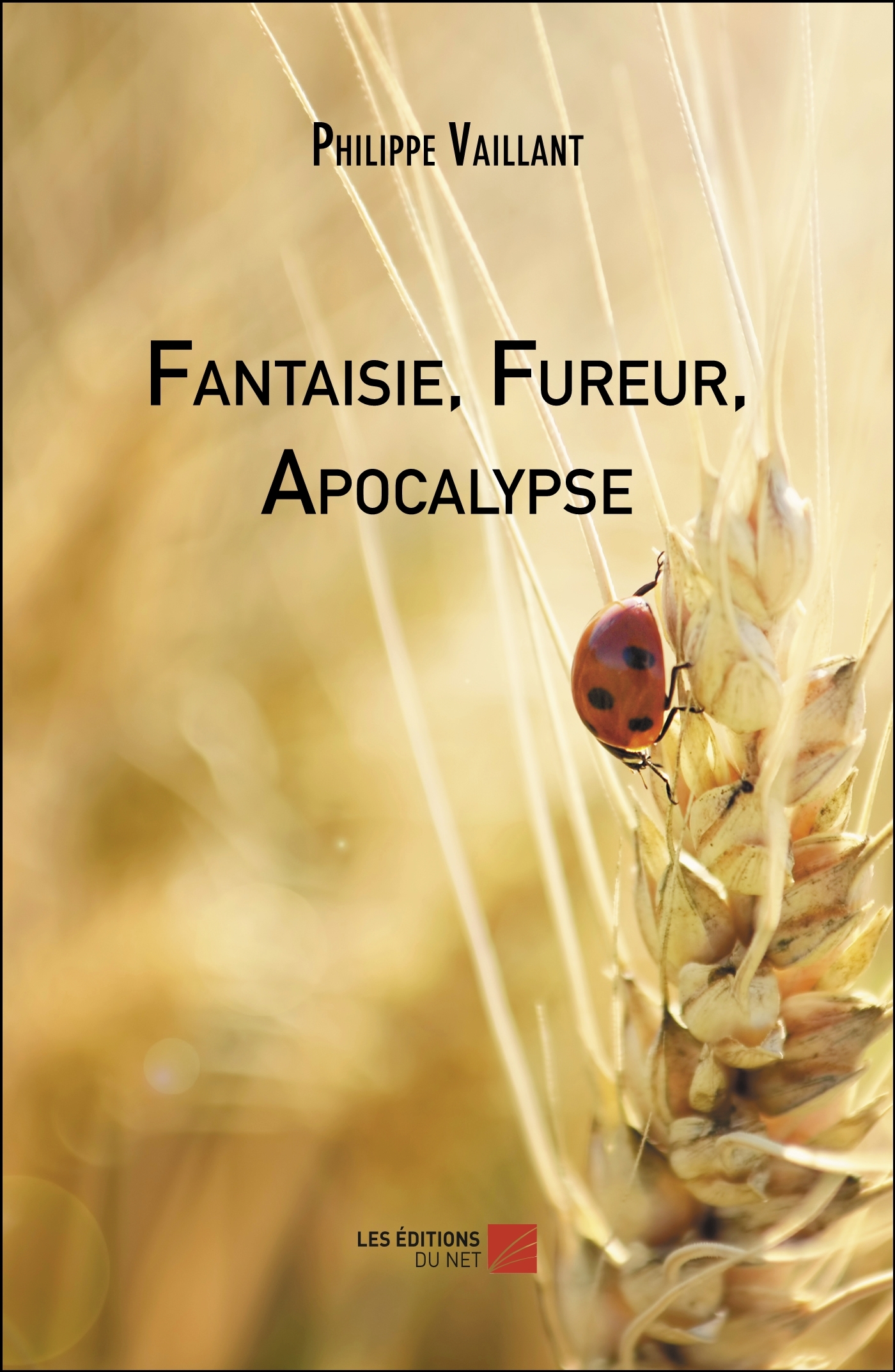 Fantaisie, Fureur, Apocalypse