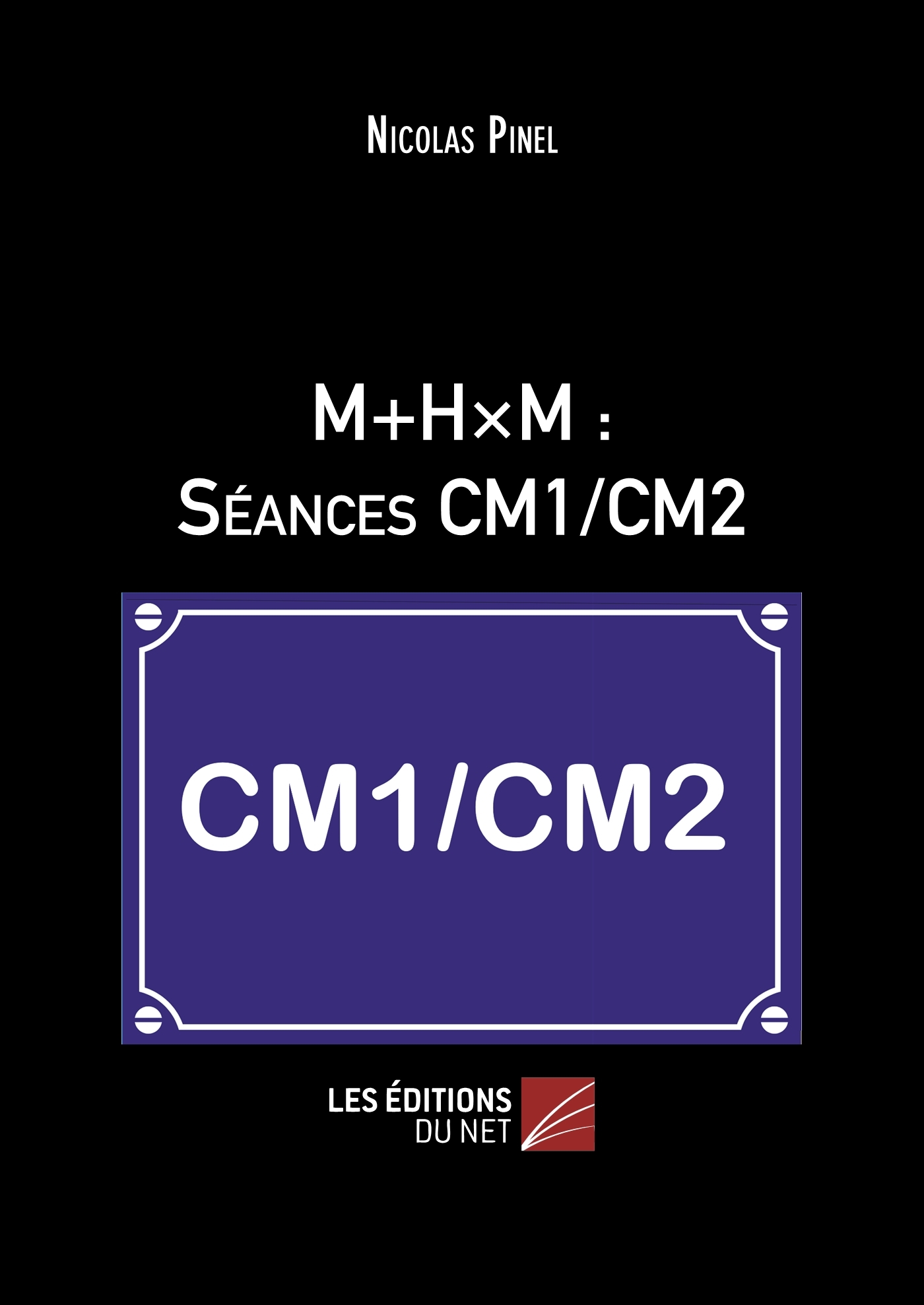 M+H×M : Séances CM1/CM2