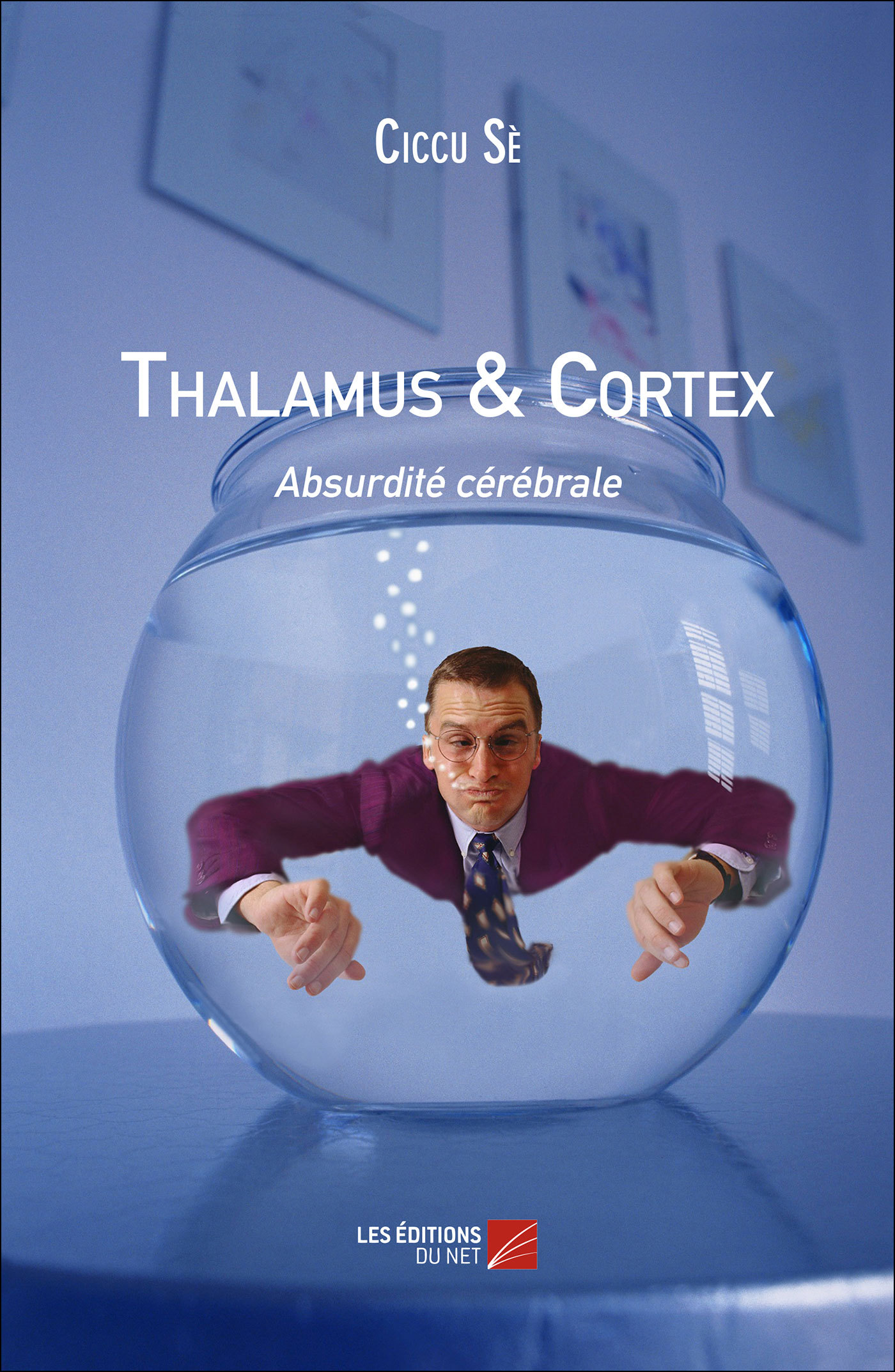 Thalamus & Cortex