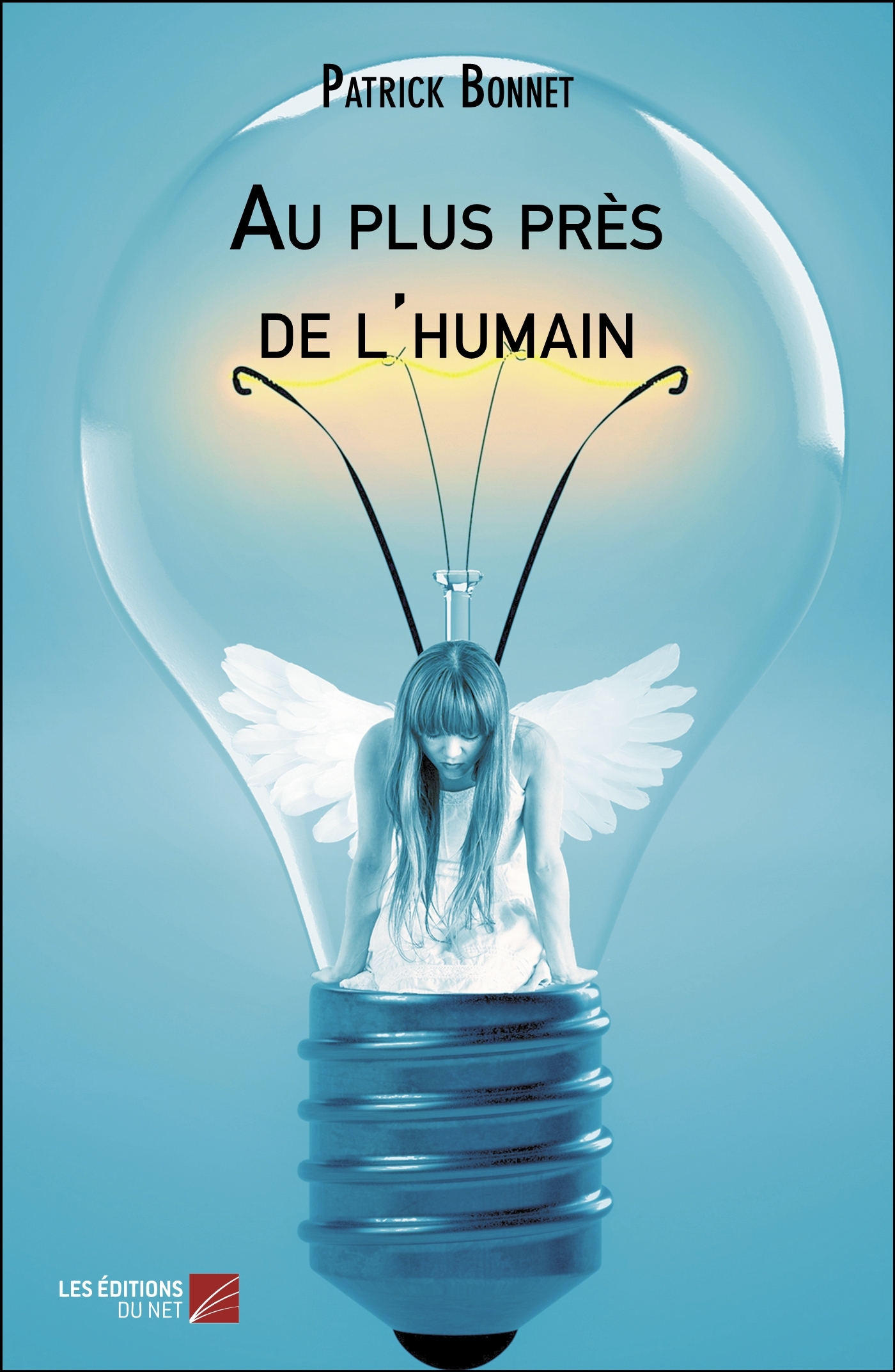 Au plus près de l'humain