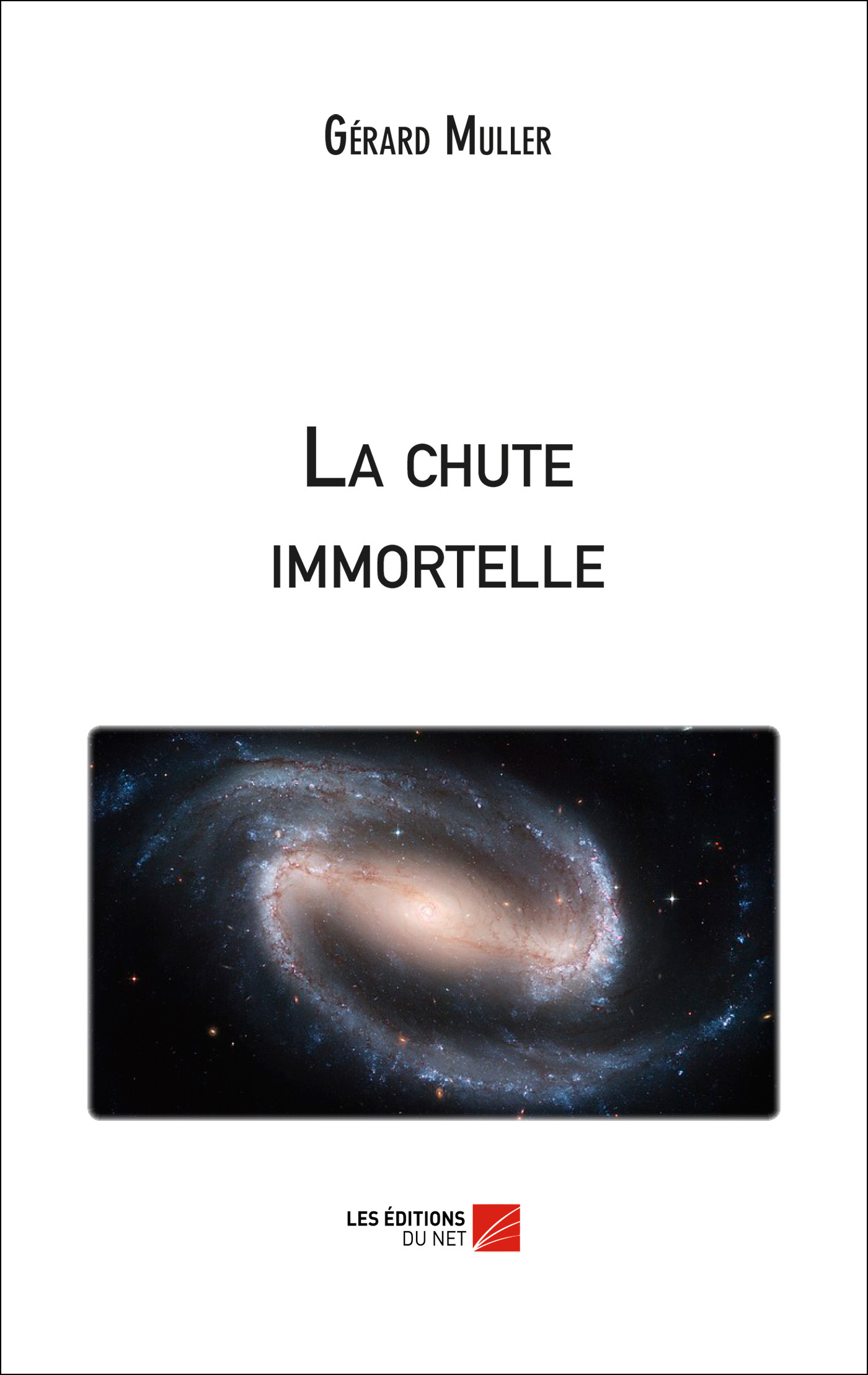 La chute immortelle
