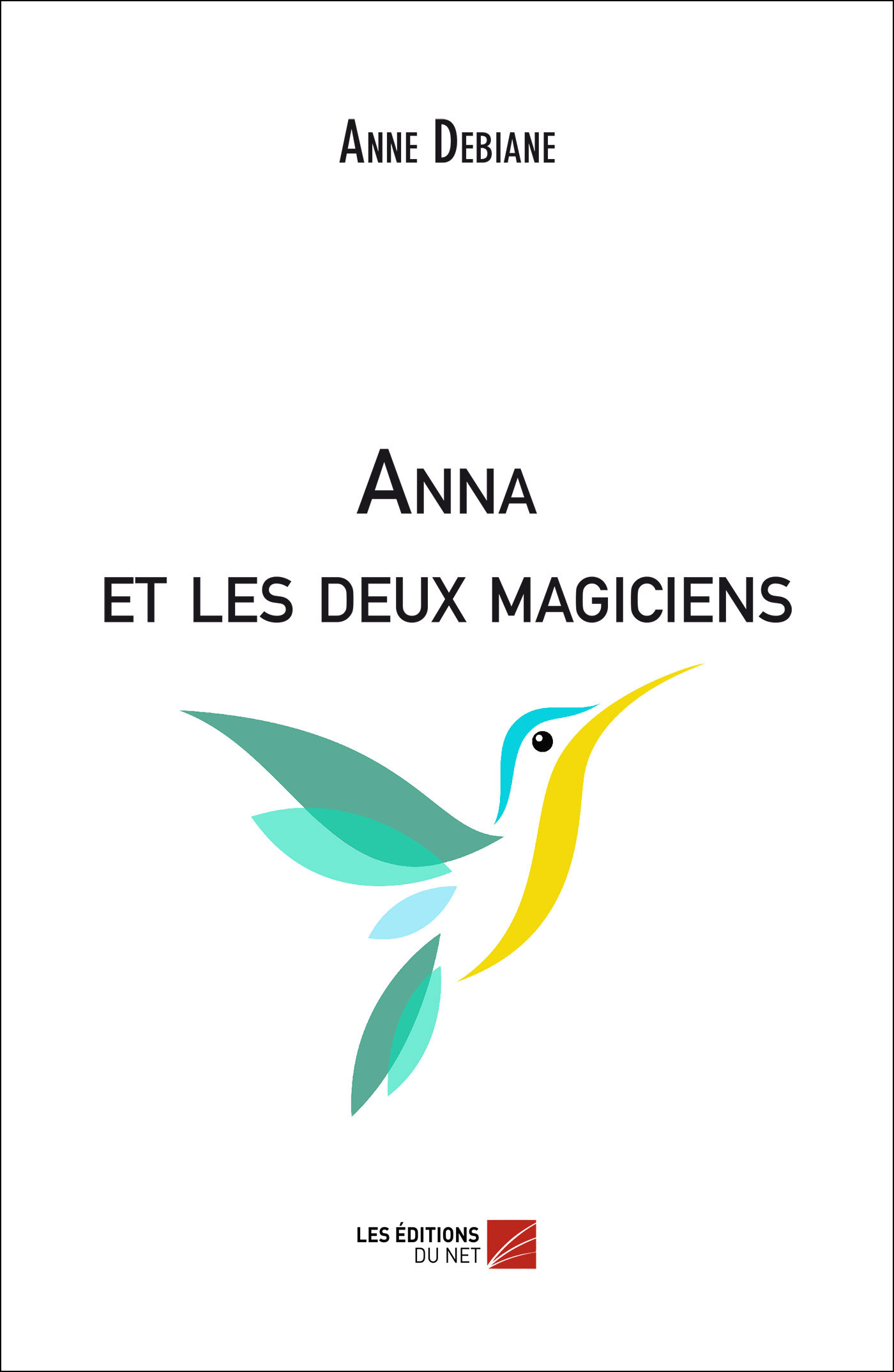 Anna et les deux magiciens