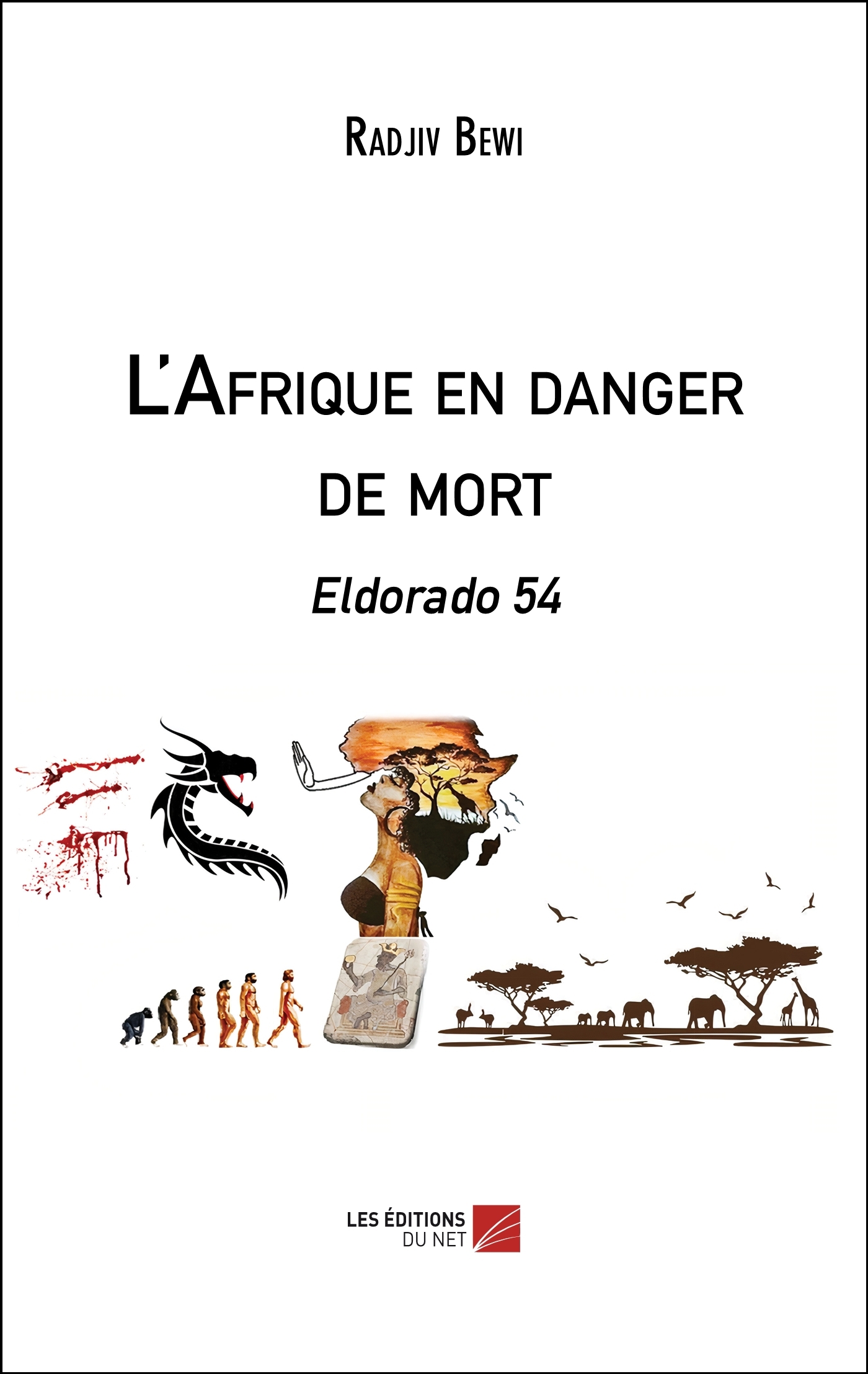 L'Afrique en danger de mort