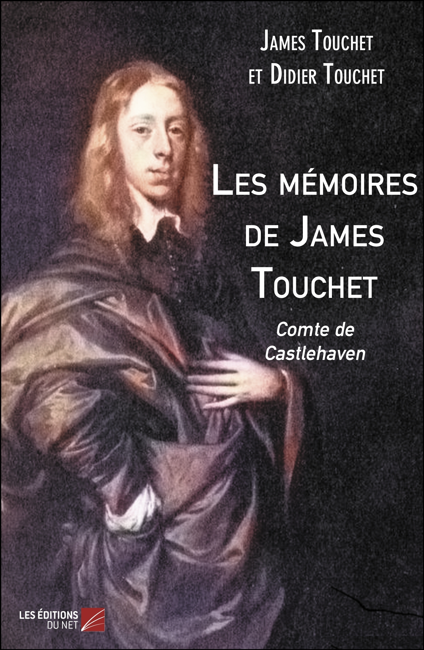 Les mémoires de James Touchet