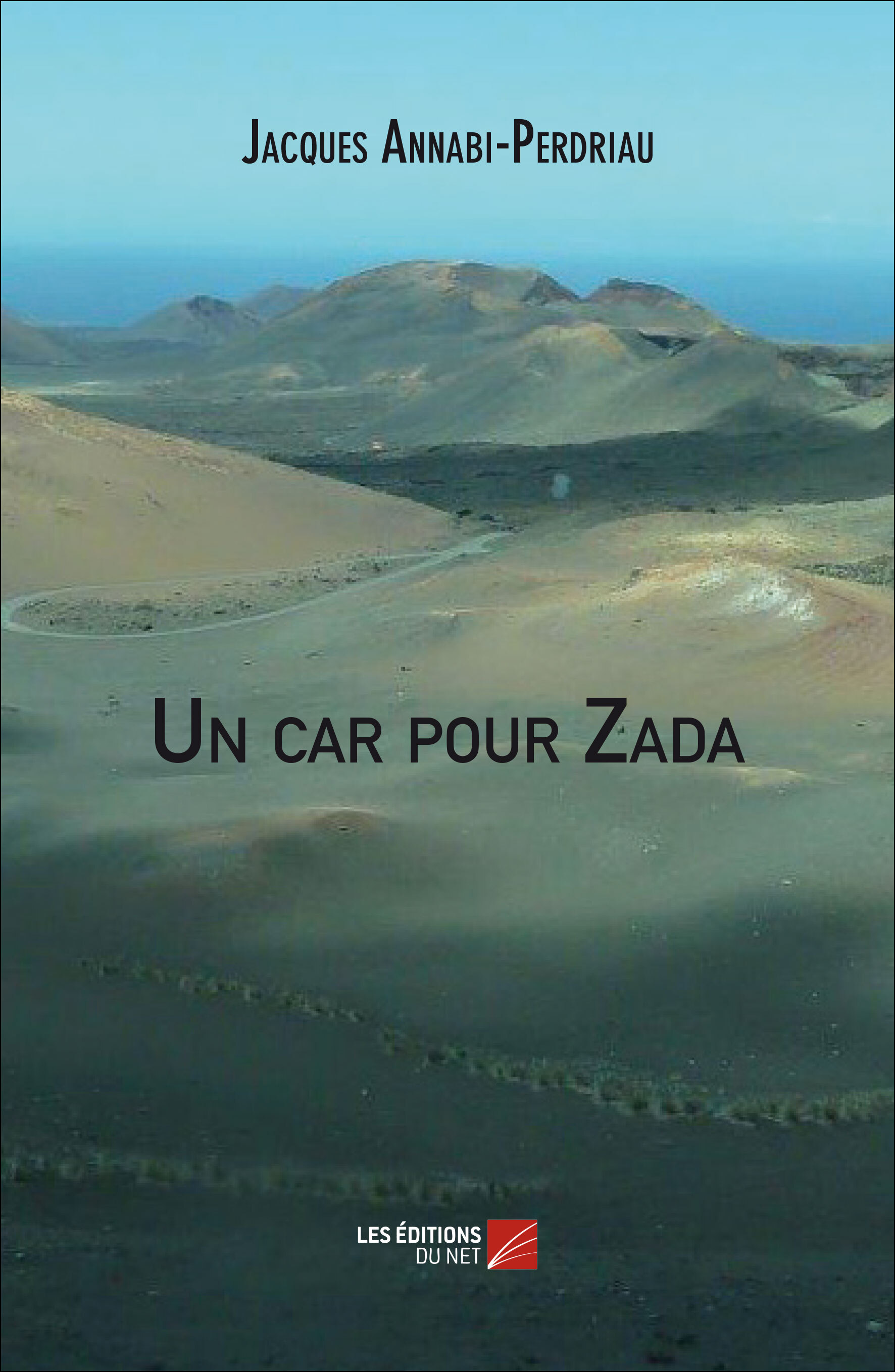 Un car pour Zada