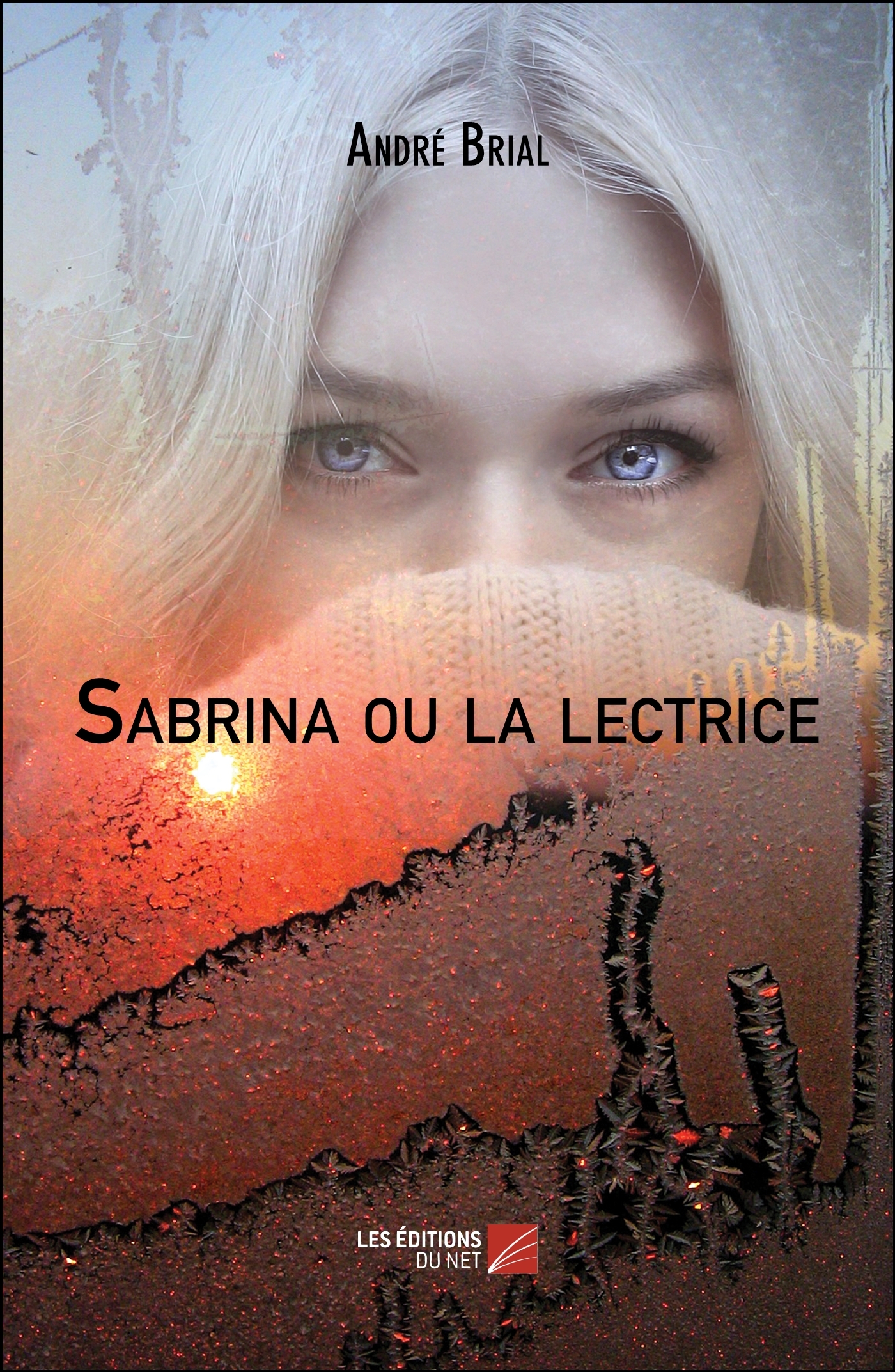 Sabrina ou la lectrice