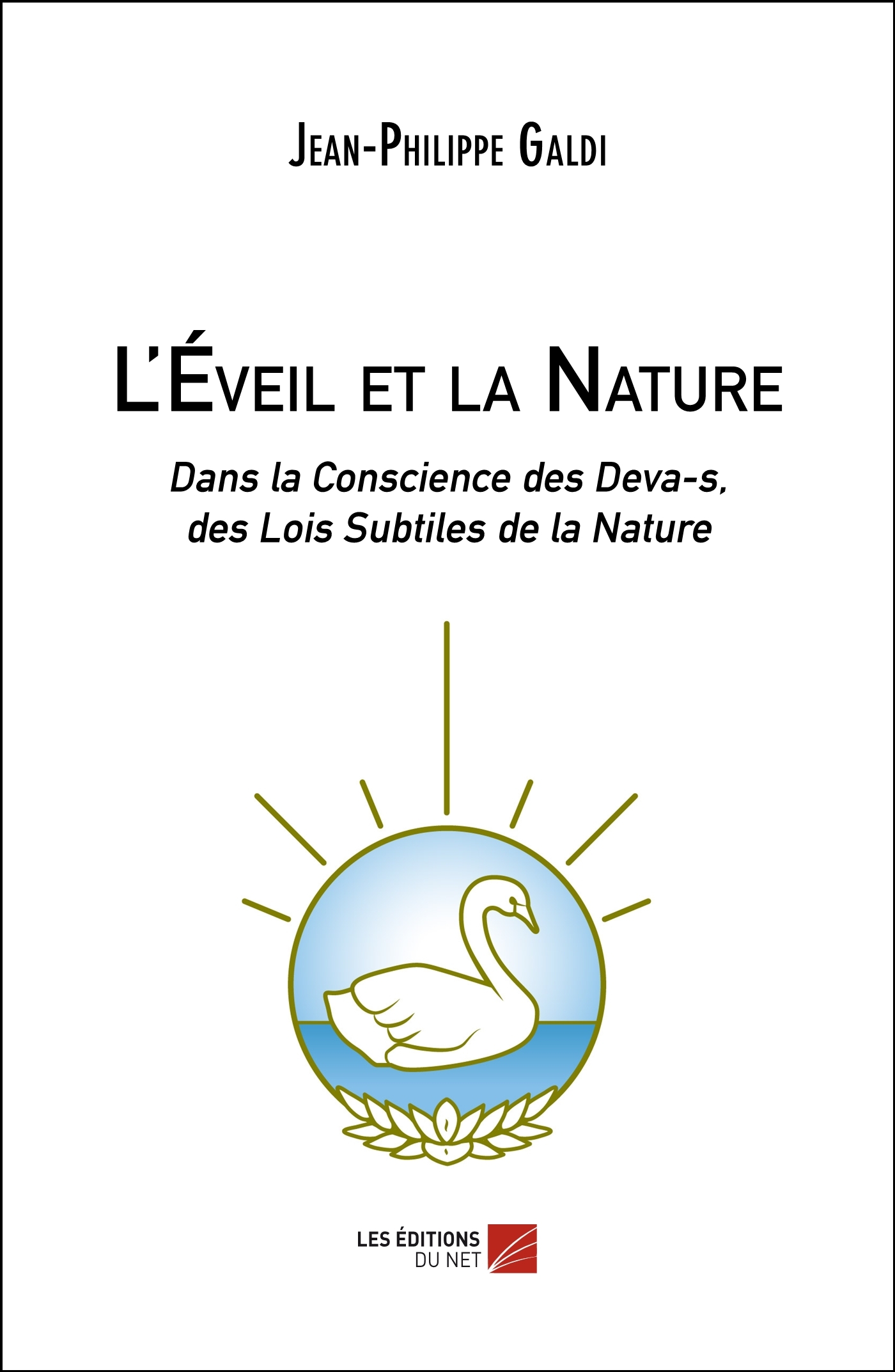 L'Éveil et la Nature