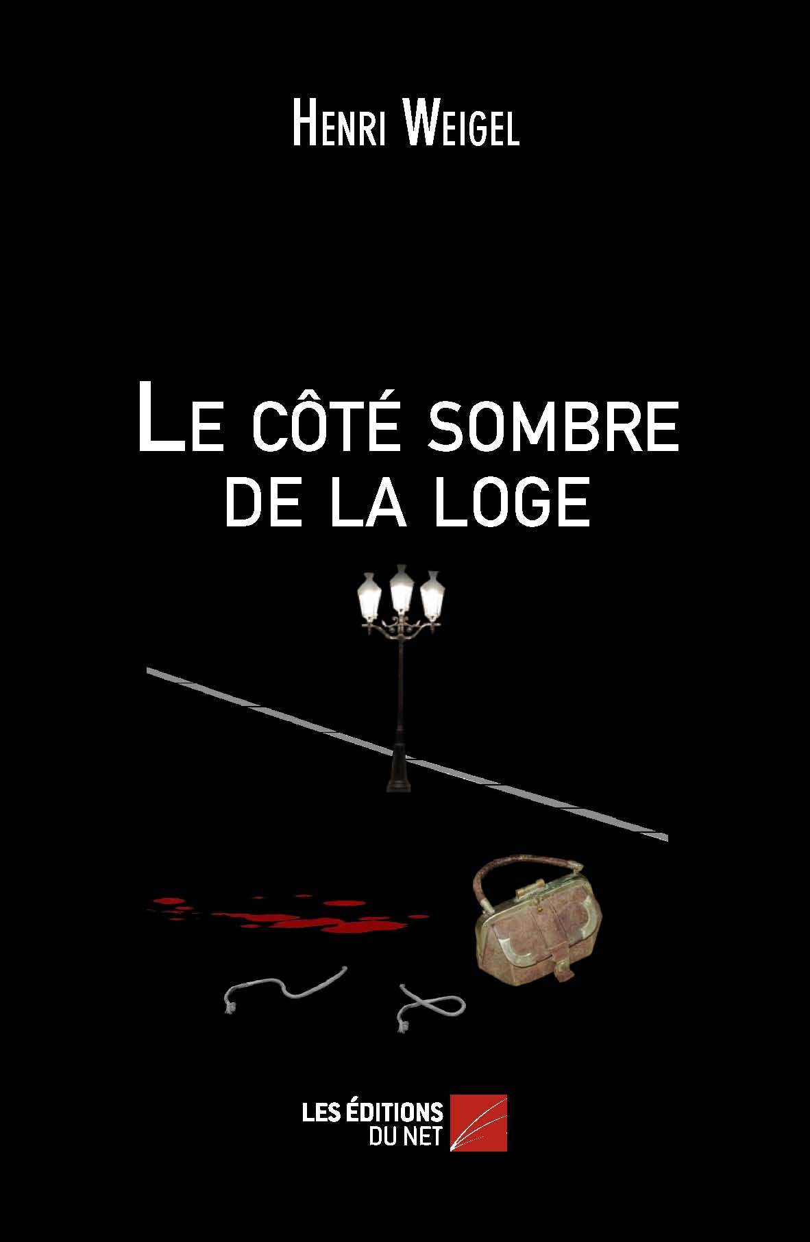 Le côté sombre de la loge
