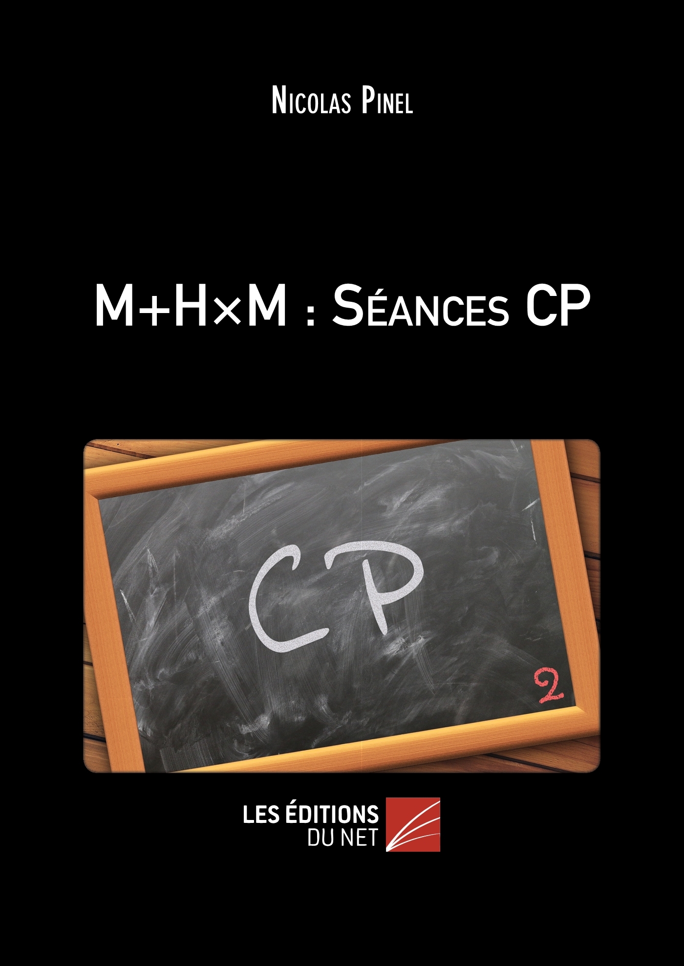 M+H×M : Séances CP
