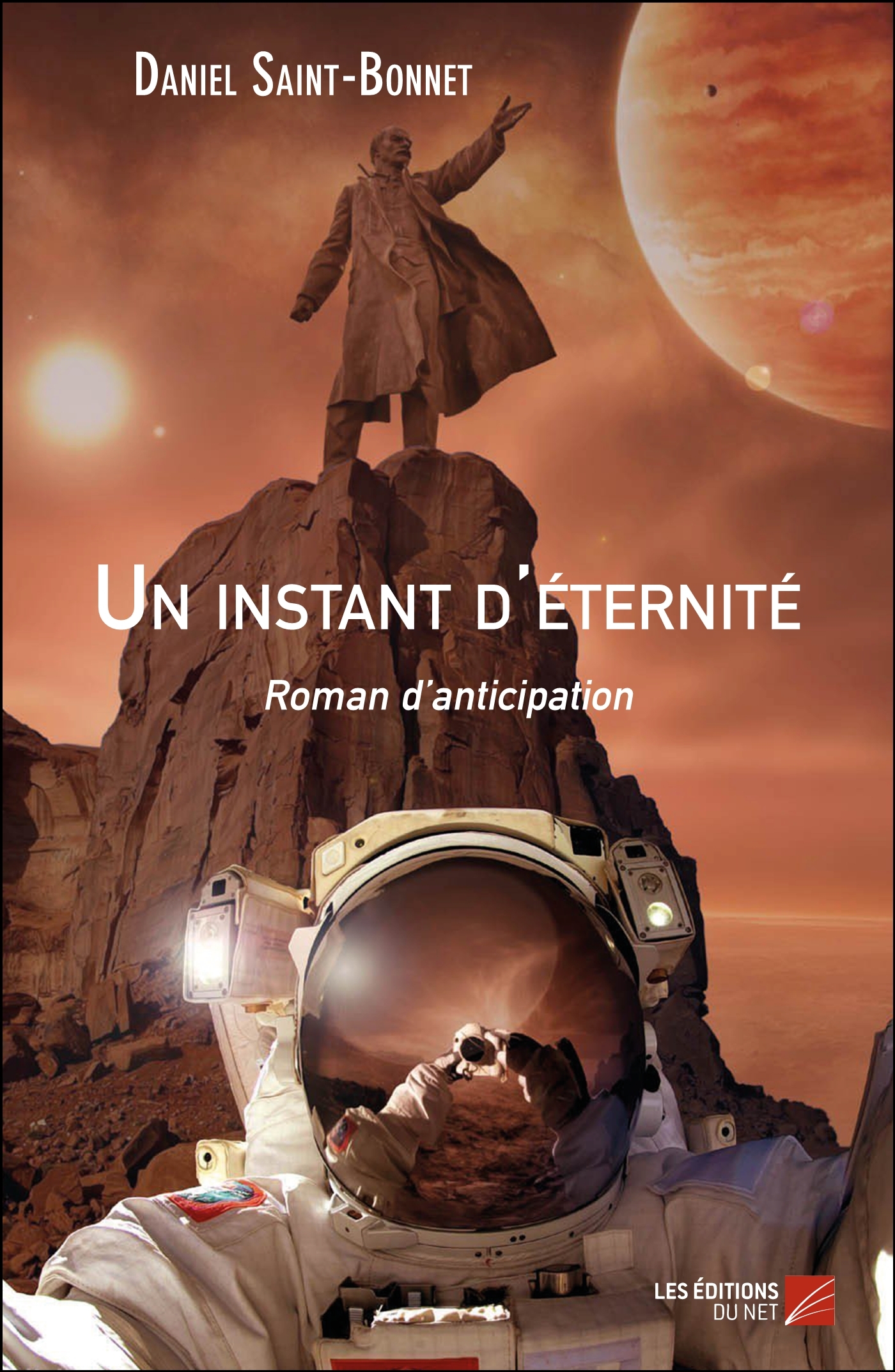 Un instant d'éternité
