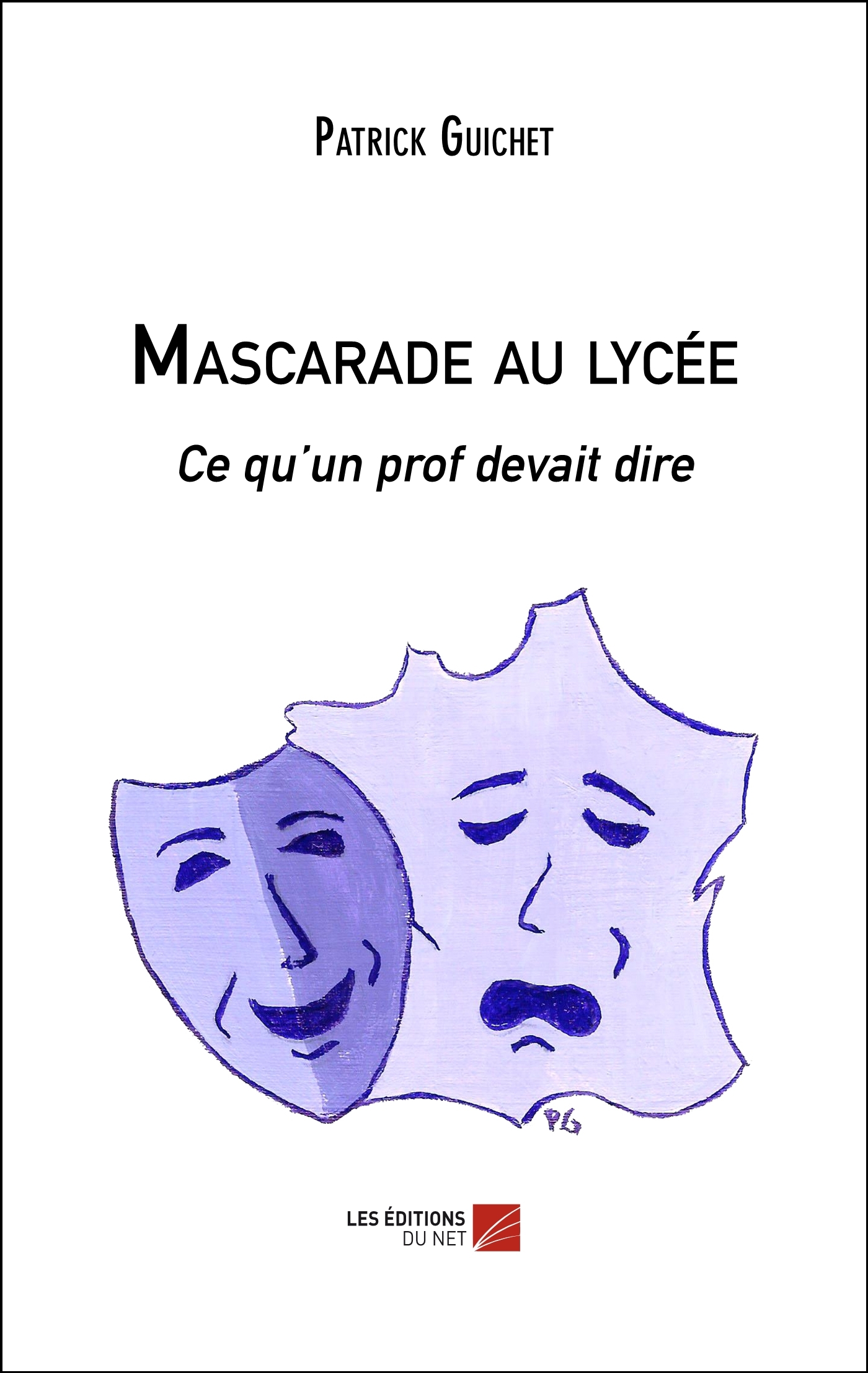 Mascarade au lycée