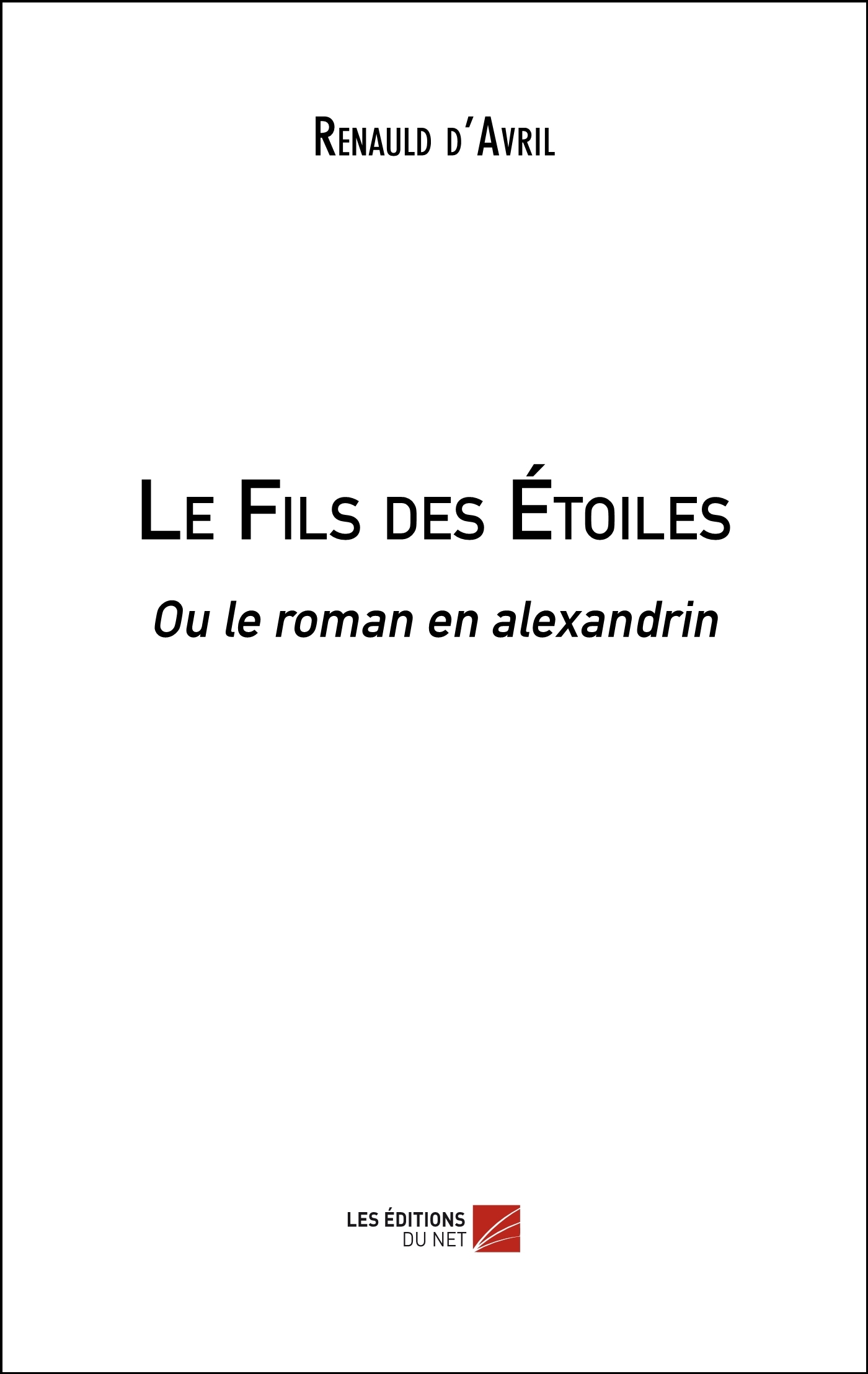 Le Fils des Étoiles