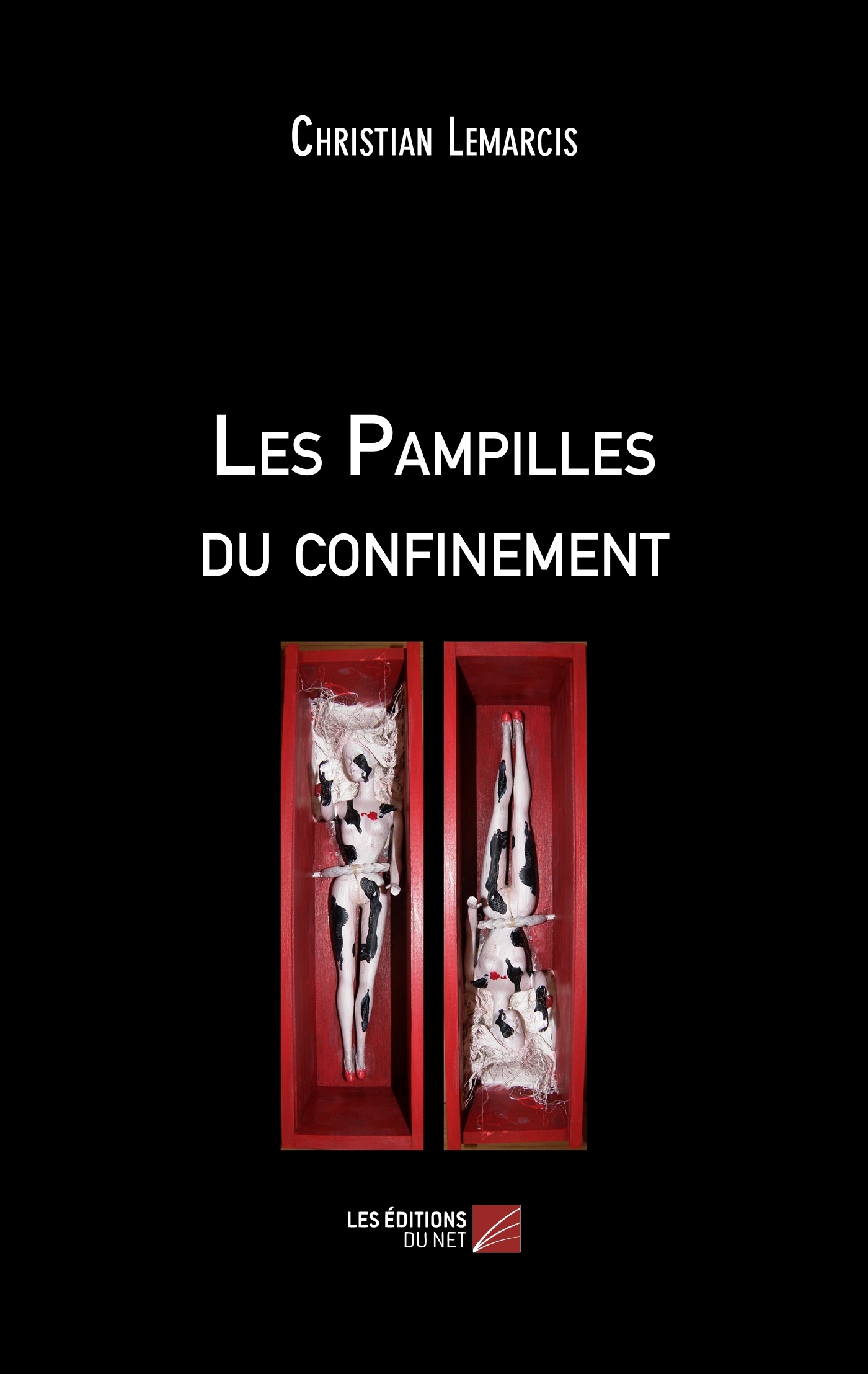 Les Pampilles du confinement